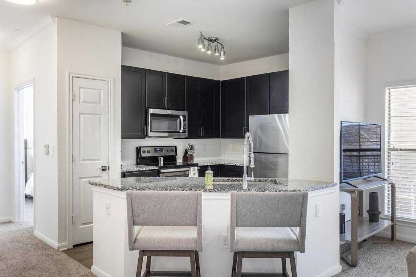 Apartment Landing At Bridge At Southpark Landing - 1 Bedroom In South Austin