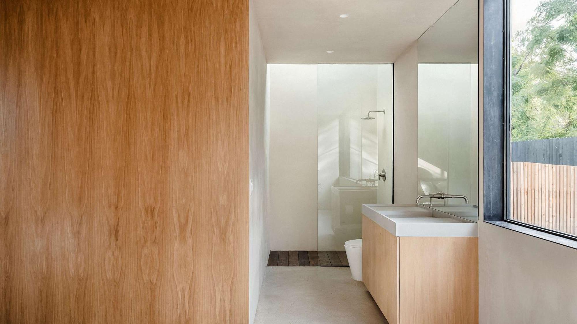 Luxe 4-bedroom Wellness Retreat With Pool * Austin