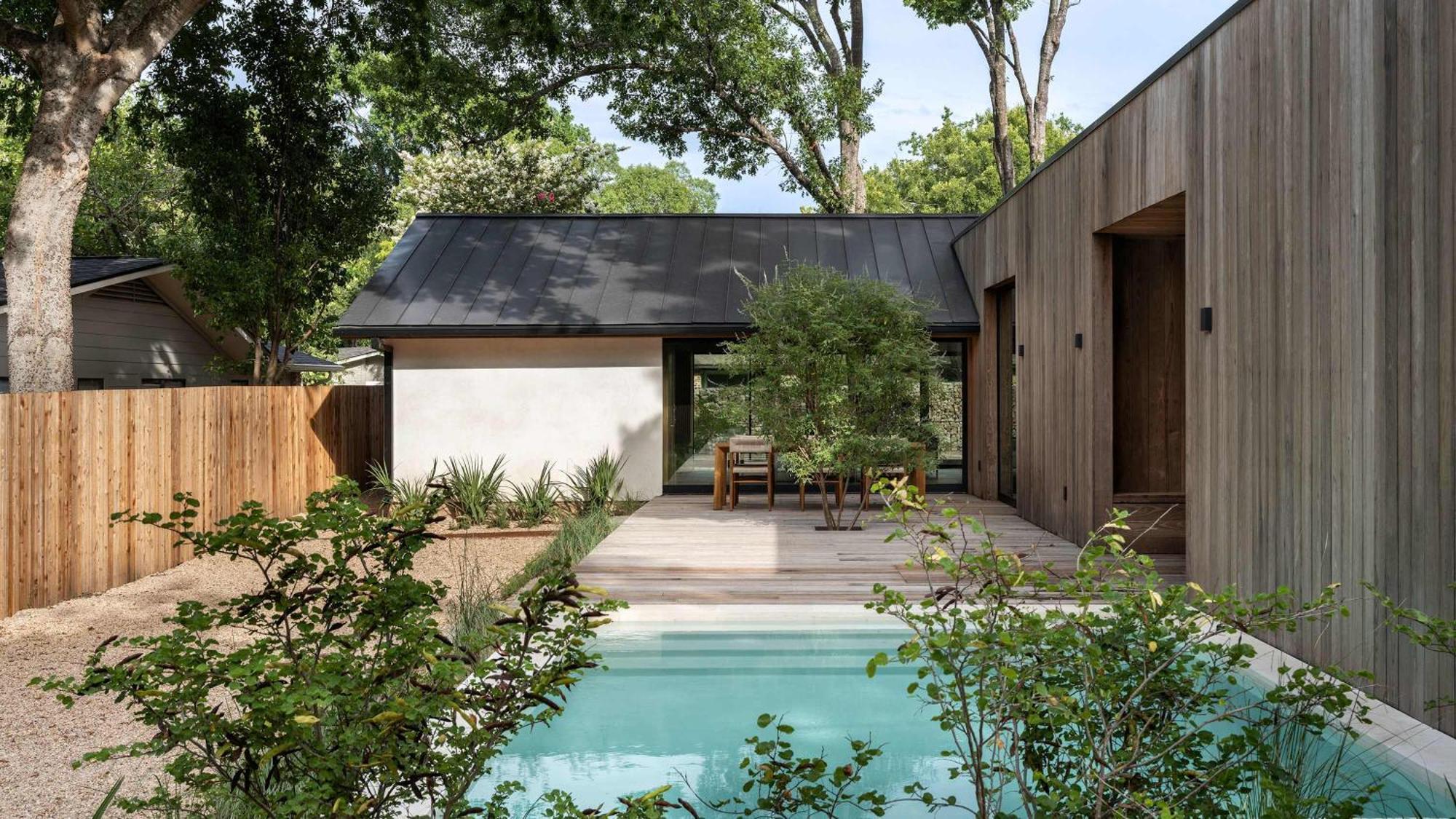 Holiday home Luxe 4-bedroom Wellness Retreat With Pool Austin
