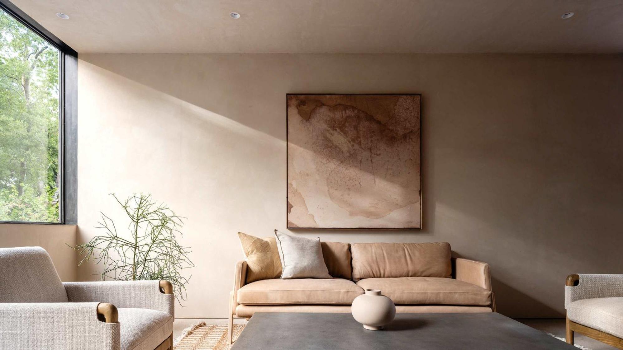 Luxe 4-bedroom Wellness Retreat With Pool