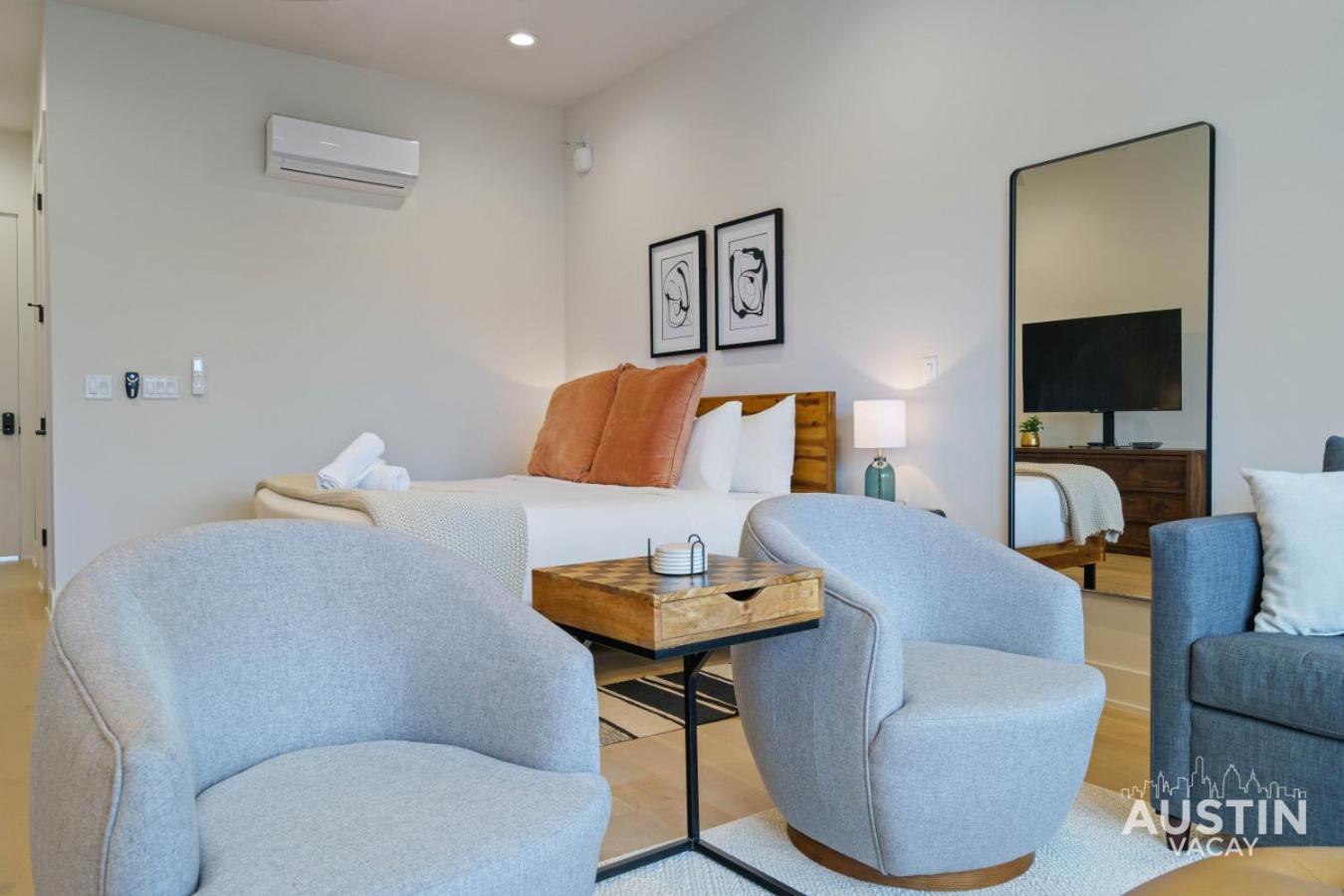 Apartment Modern 3br 3ba In Steiner Ranch W Balcony Dining Yard W Grill By Vacay