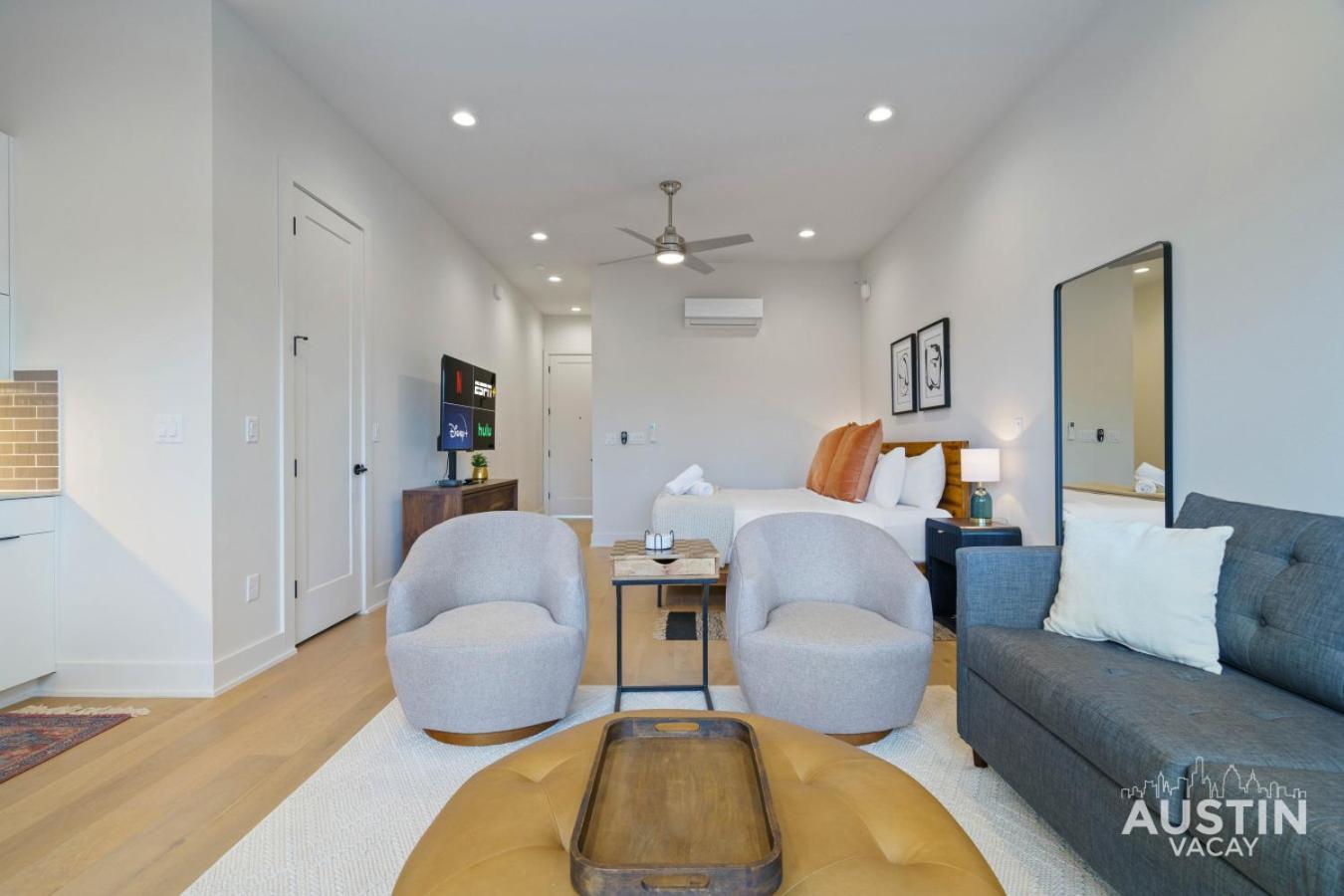 Modern 3br 3ba In Steiner Ranch W Balcony Dining Yard W Grill By Vacay *