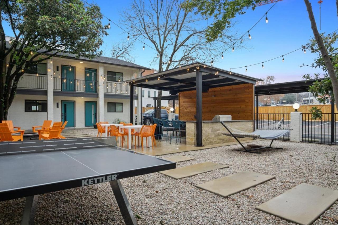 Brand New Unit, 5 Min To Downtown *