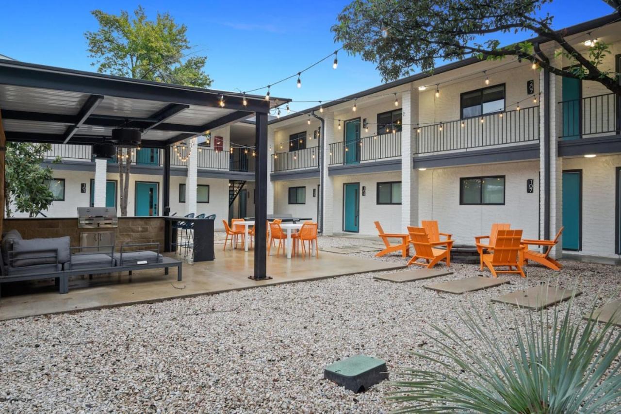 Brand New Unit, 5 Min To Downtown * Austin