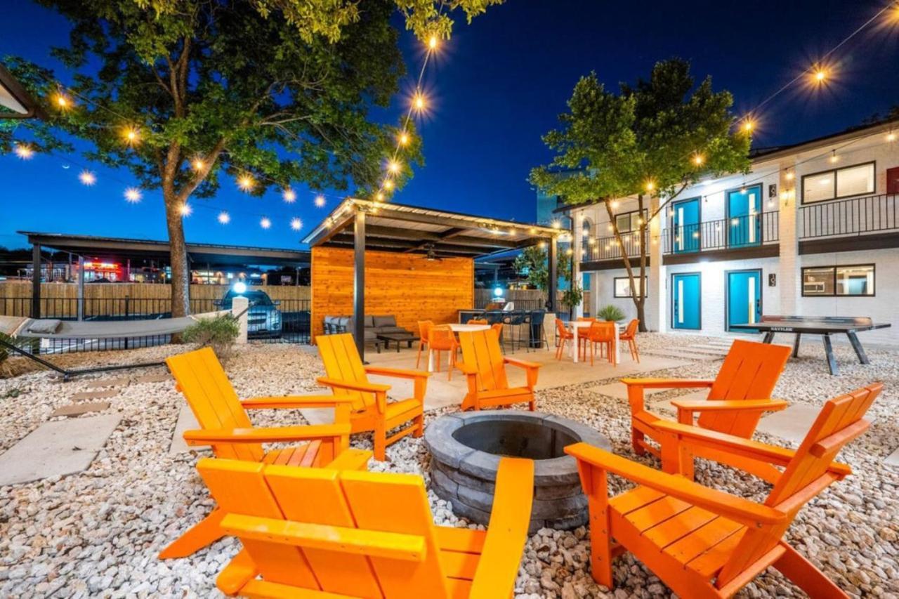 Brand New Unit, 5 Min To Downtown Austin