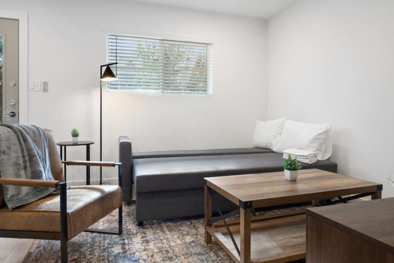 Brand New Unit, 5 Min To Downtown Austin