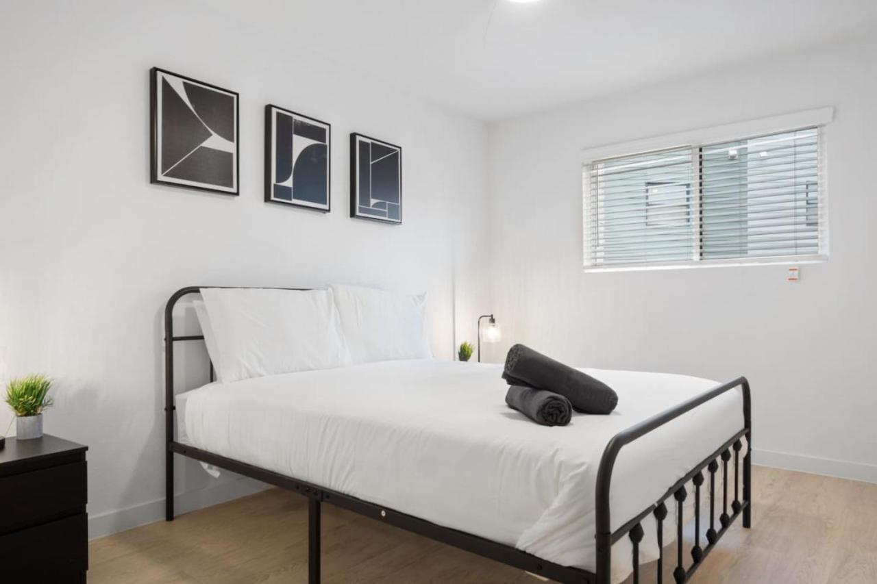 Brand New Unit, 5 Min To Downtown * Austin