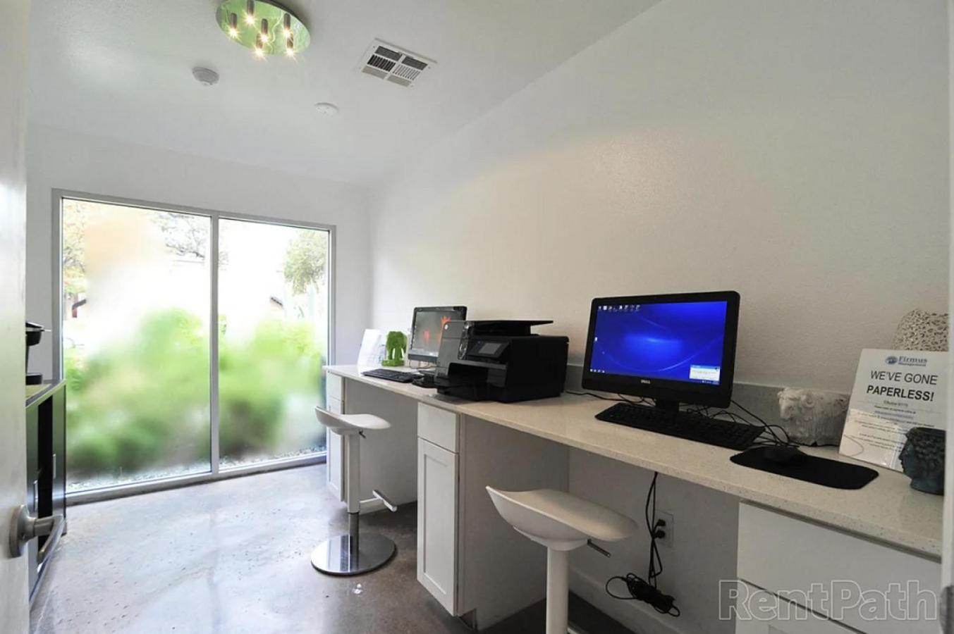 Landing At Muller Flats - 1 Bedroom In Windsor Park * Austin