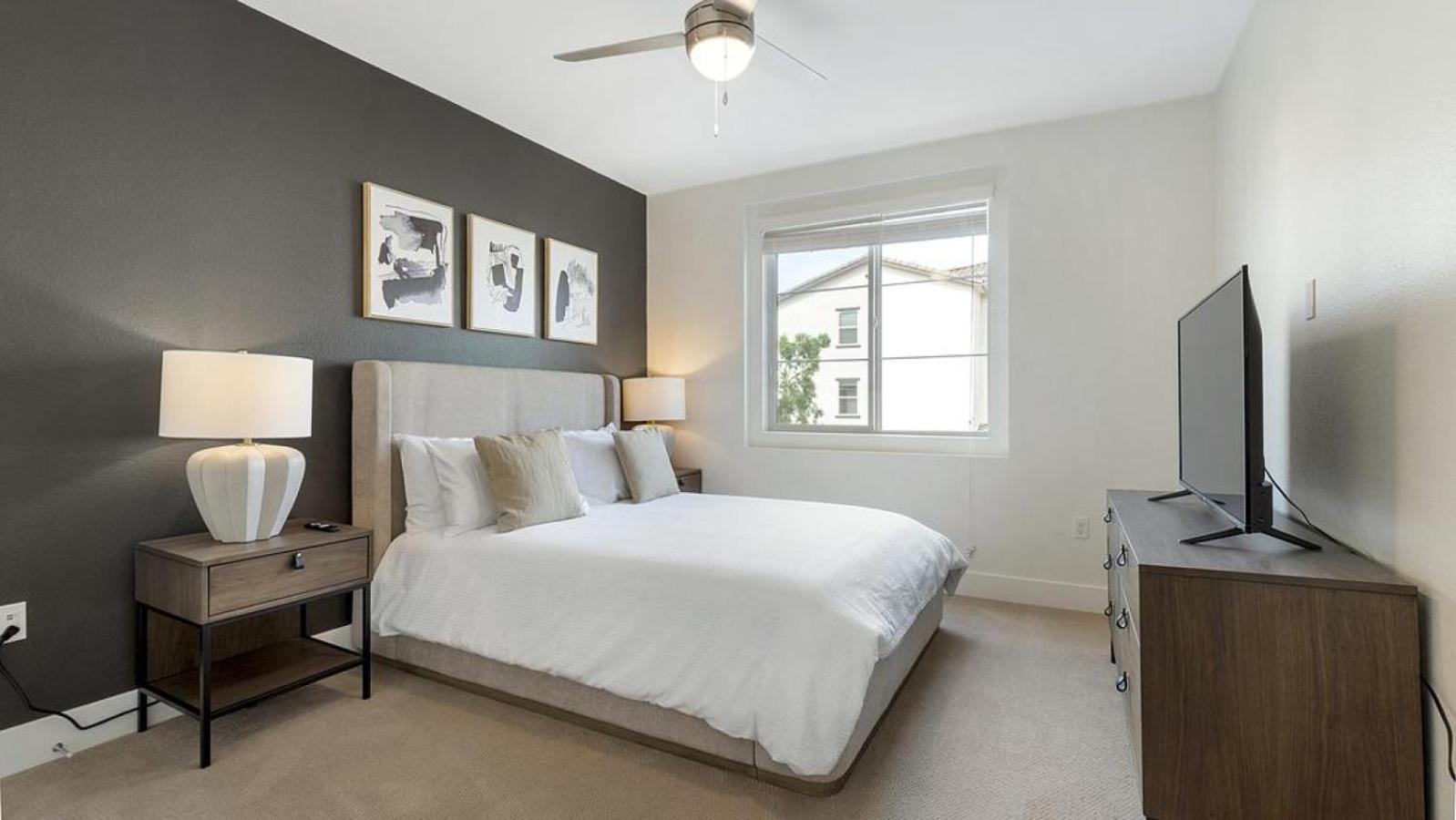 Landing At Muller Flats - 1 Bedroom In Windsor Park Apartment Austin
