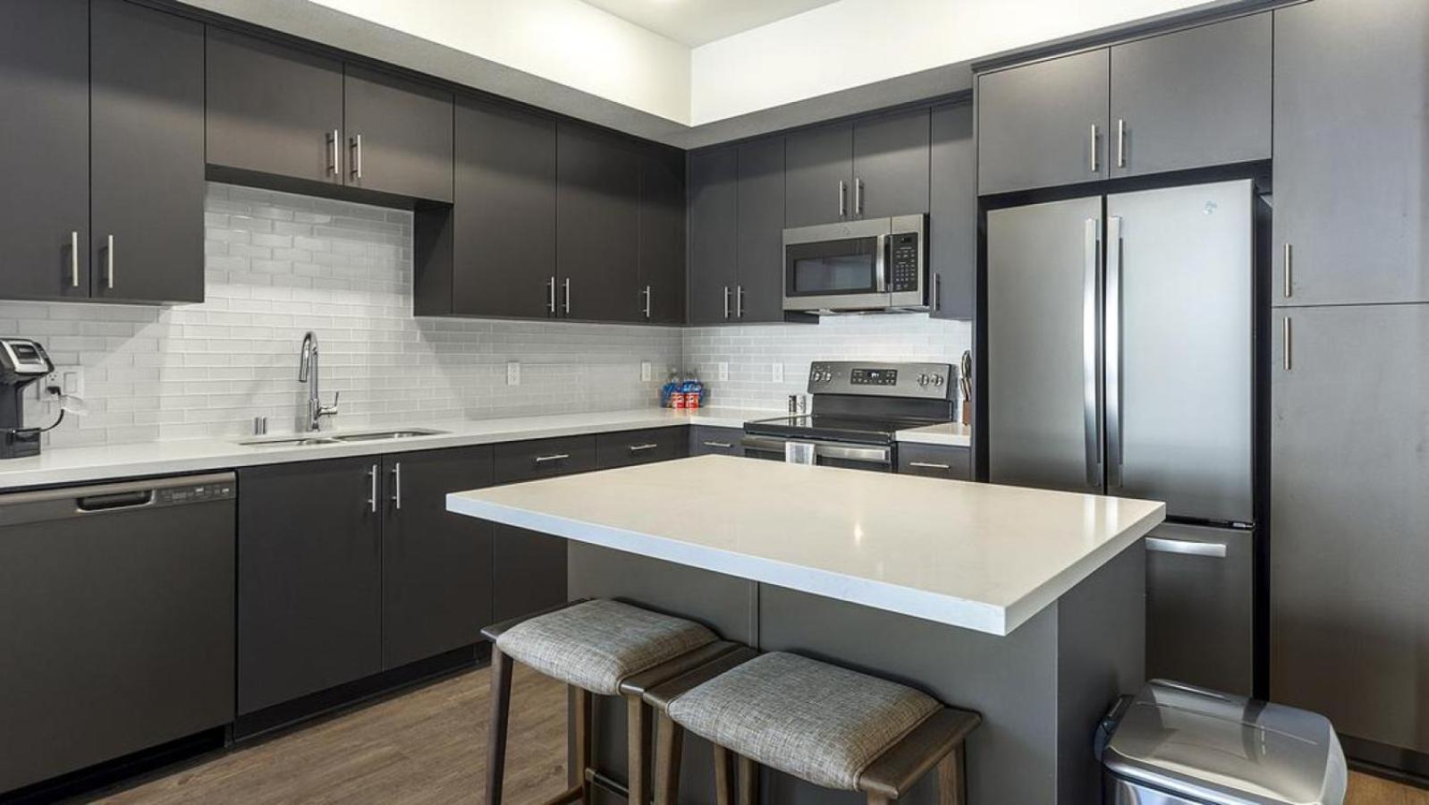 Apartment Landing At Muller Flats - 1 Bedroom In Windsor Park Austin