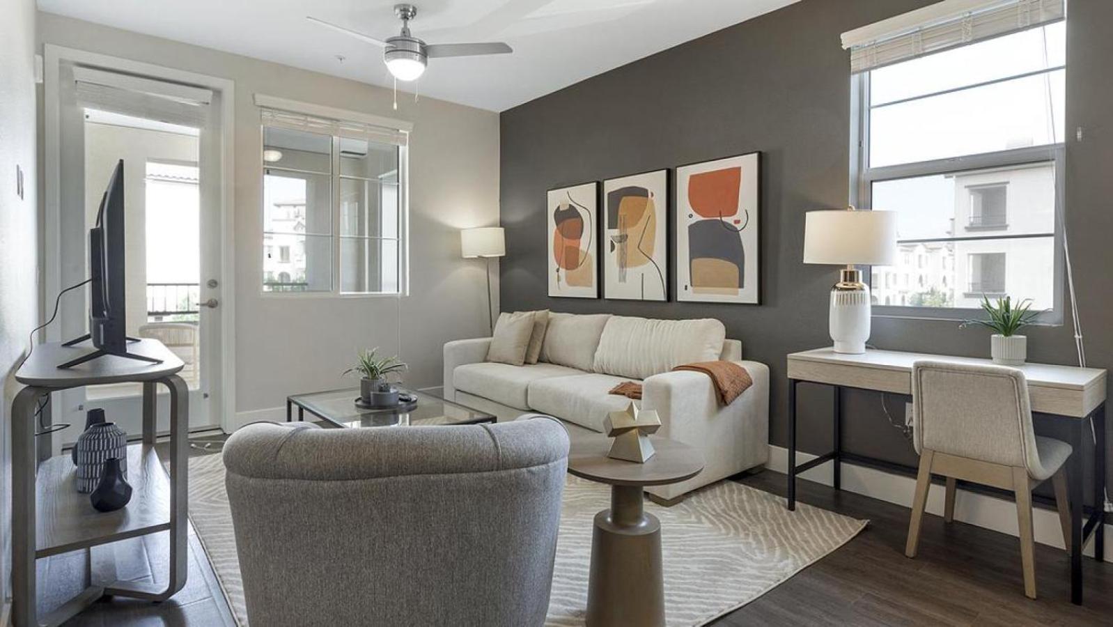 Landing At Muller Flats - 1 Bedroom In Windsor Park * Austin