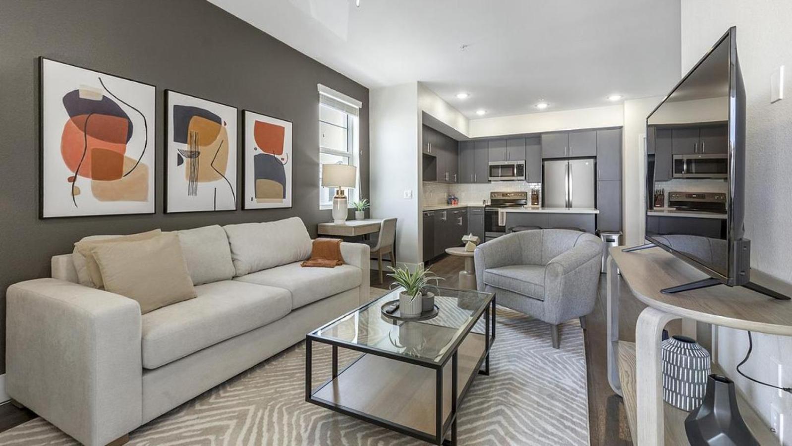 Apartment Landing At Muller Flats - 1 Bedroom In Windsor Park *