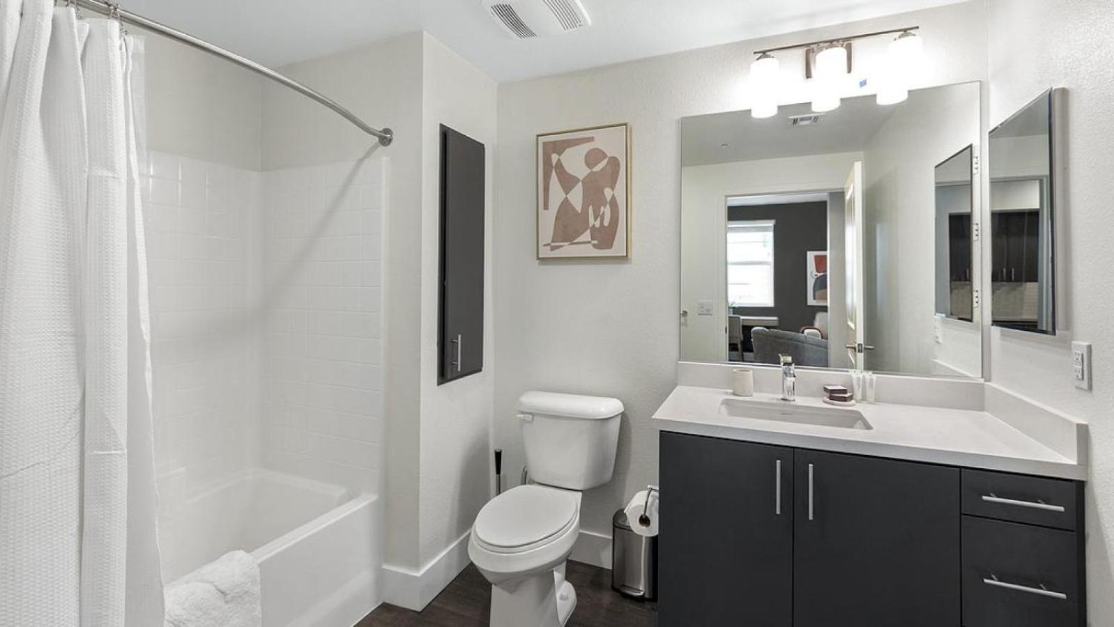 Landing At Muller Flats - 1 Bedroom In Windsor Park *