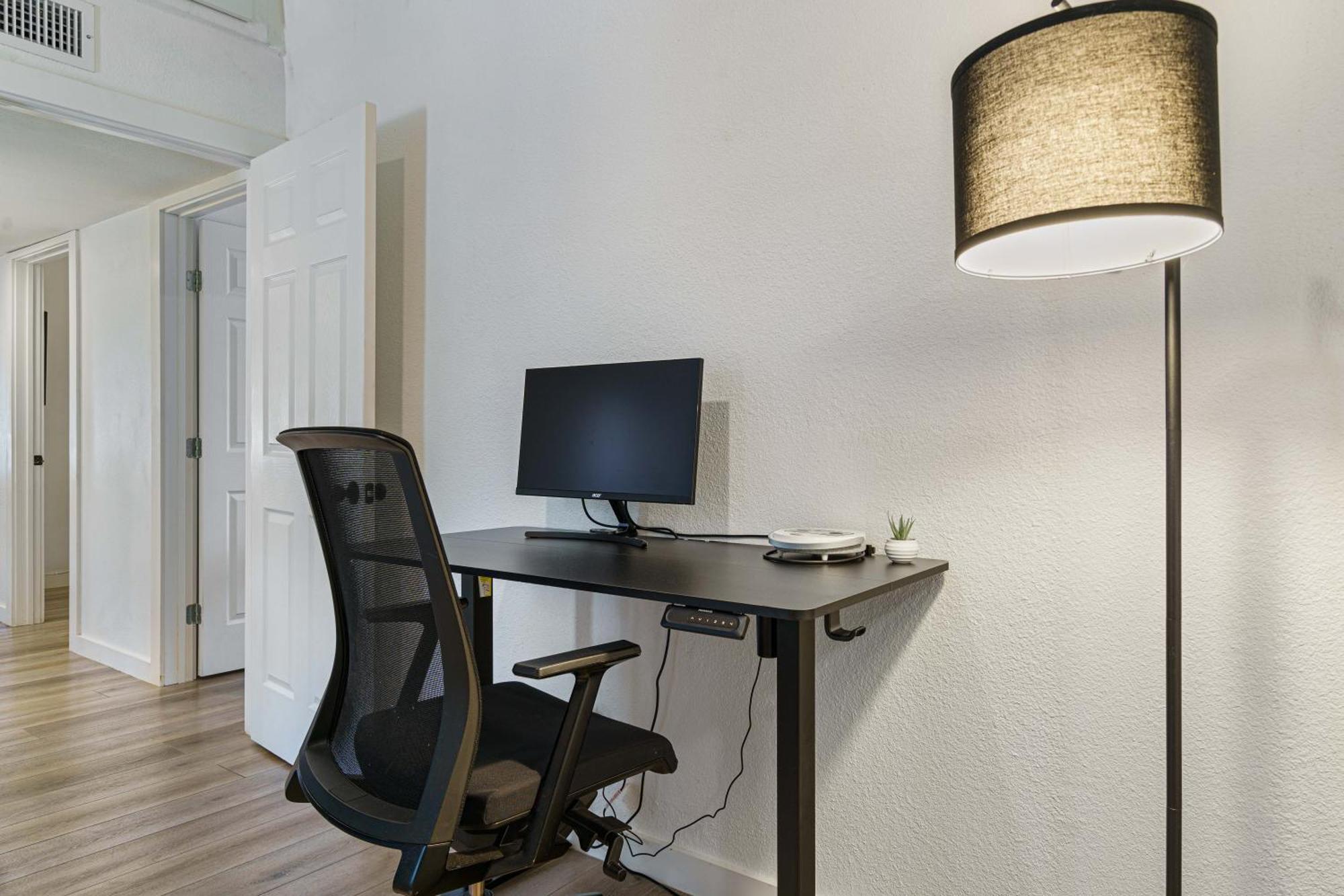 Holiday home Charming In Prime Location! Austin