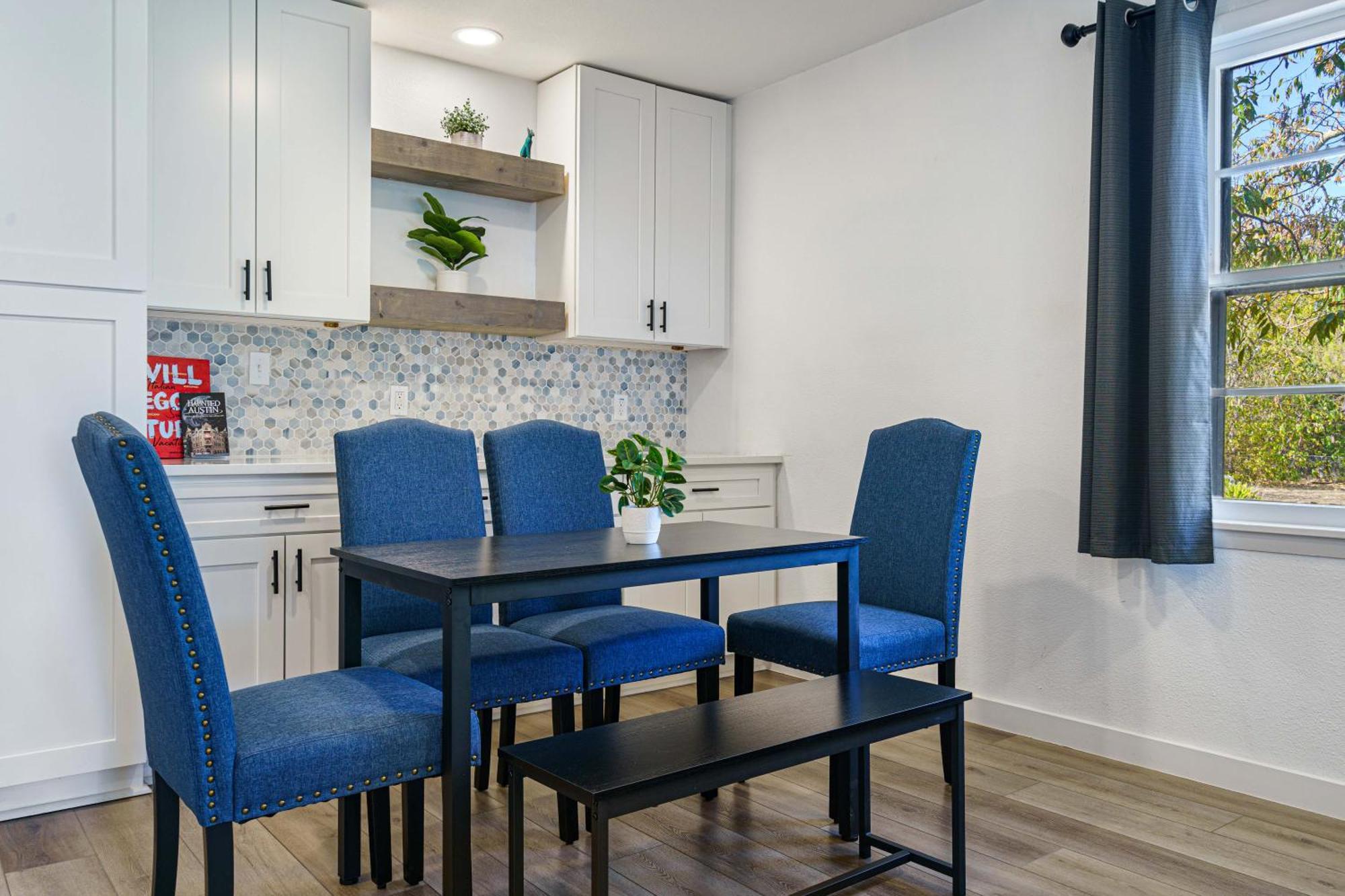 Holiday home Charming In Prime Location! Austin