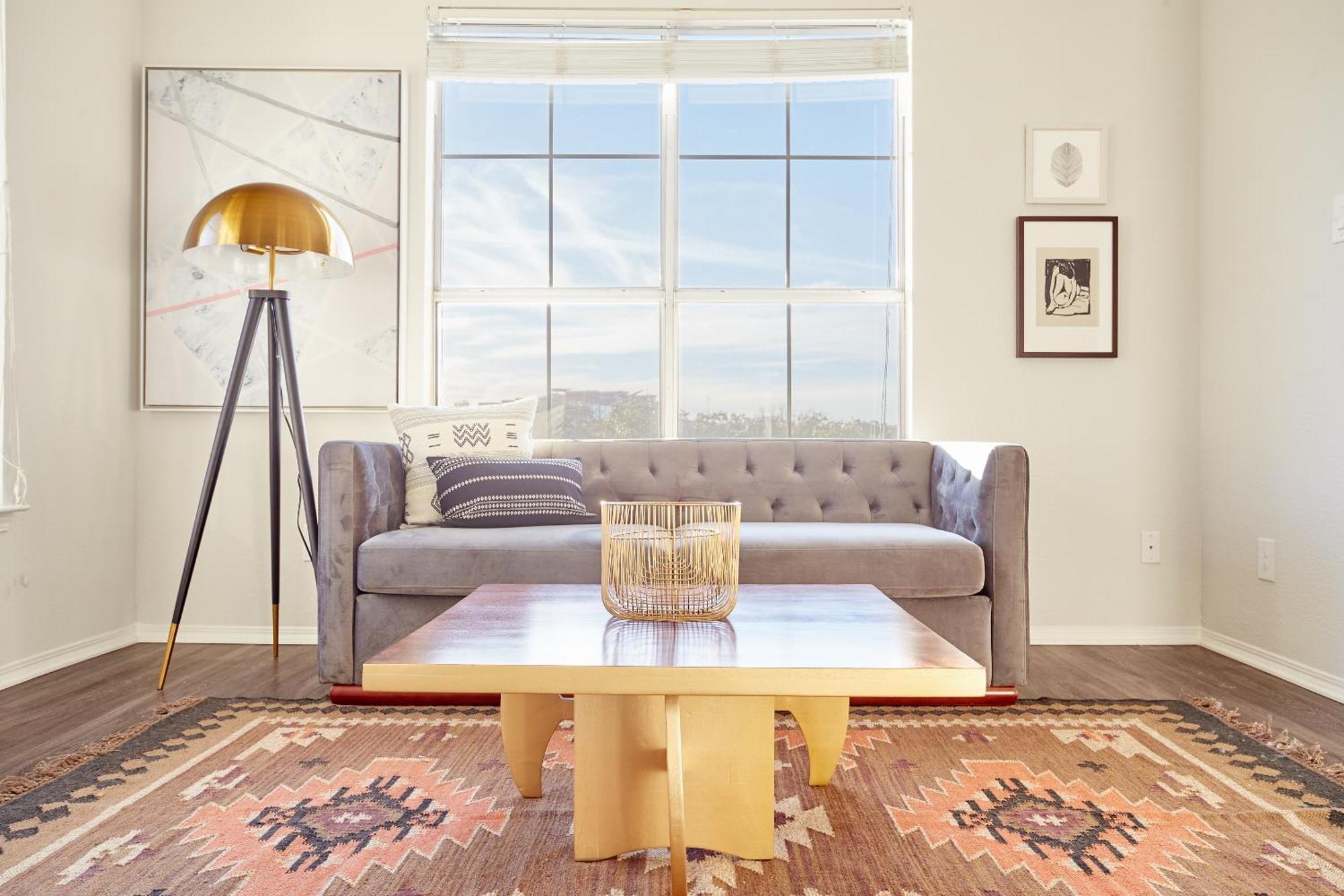 Aparthotel Sonder At South Congress