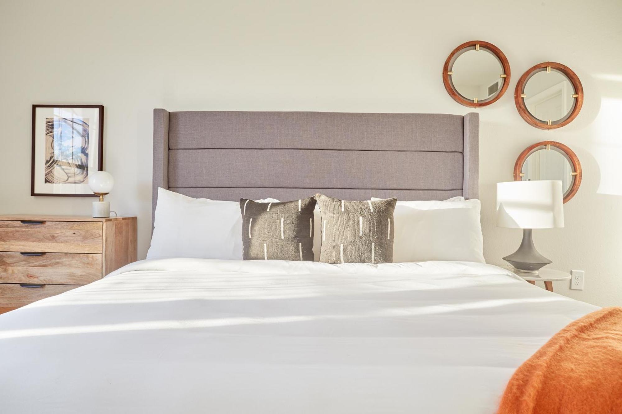 Aparthotel Sonder At South Congress Austin