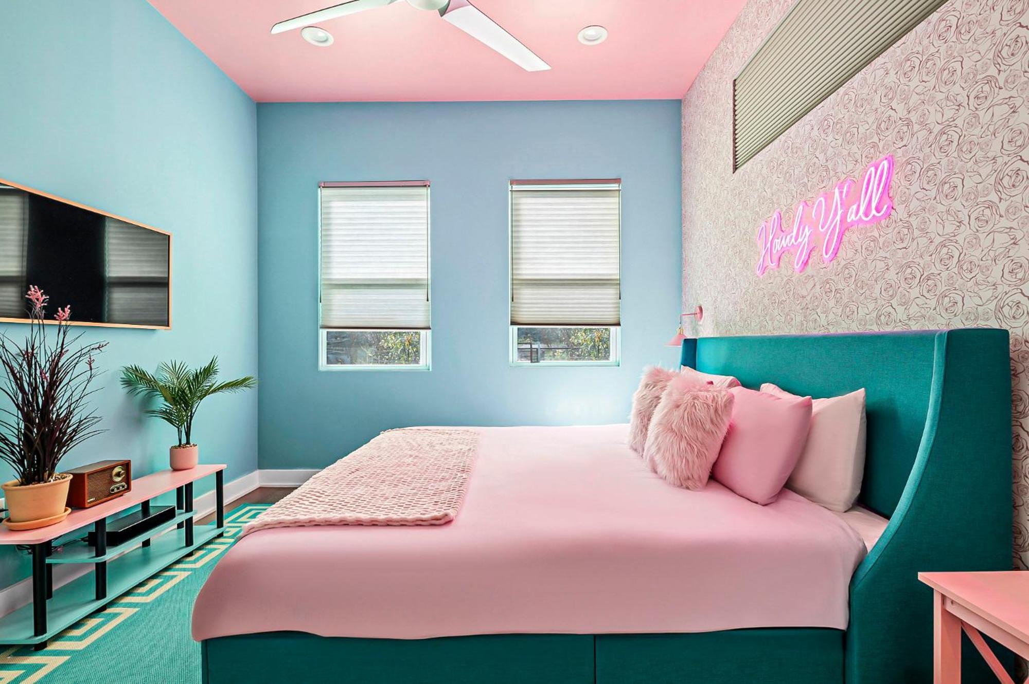 Stylish 4br With Infrared Sauna, Hot Tub, Cornhole And Cowboy Pool *