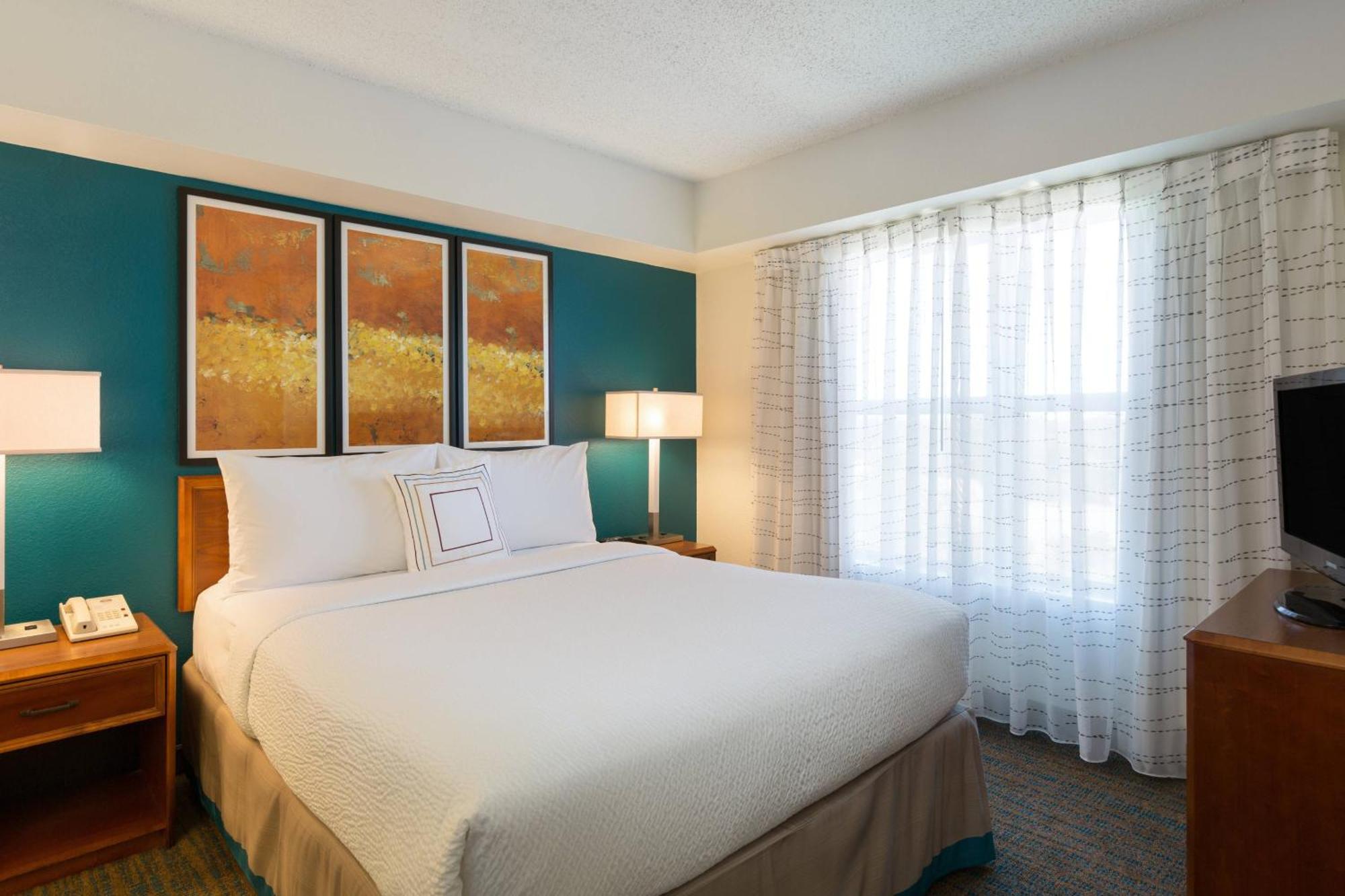 By Marriott Parmer/tech Ridge Austin