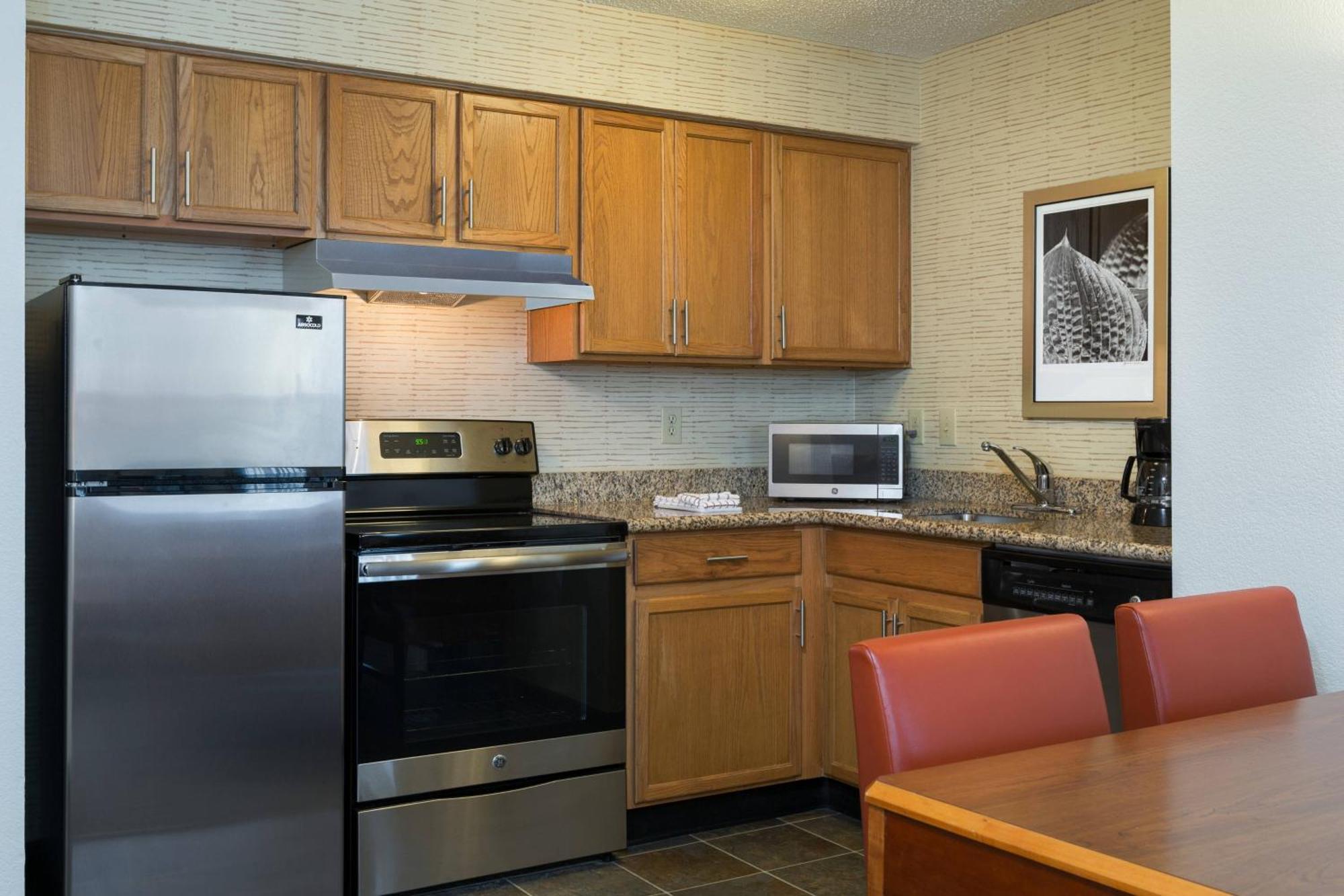 By Marriott Parmer/tech Ridge