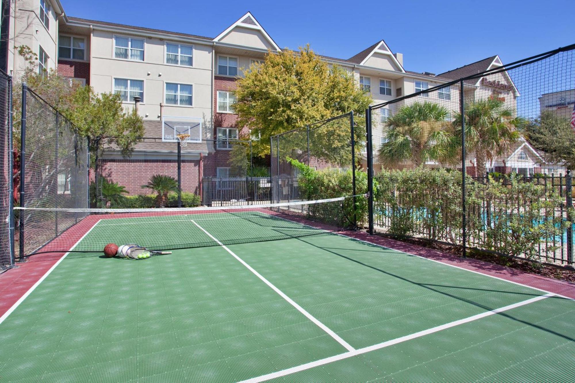 By Marriott Parmer/tech Ridge Austin