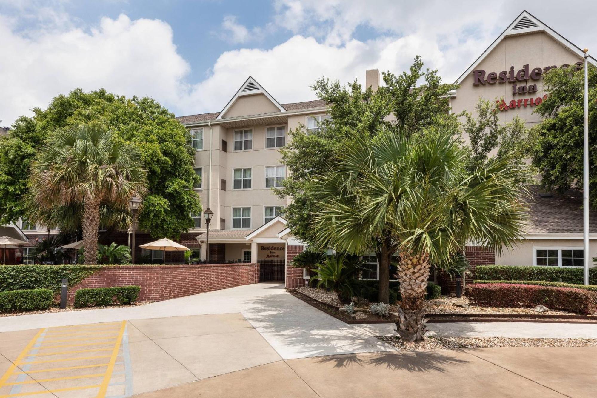 By Marriott Parmer/tech Ridge 3*