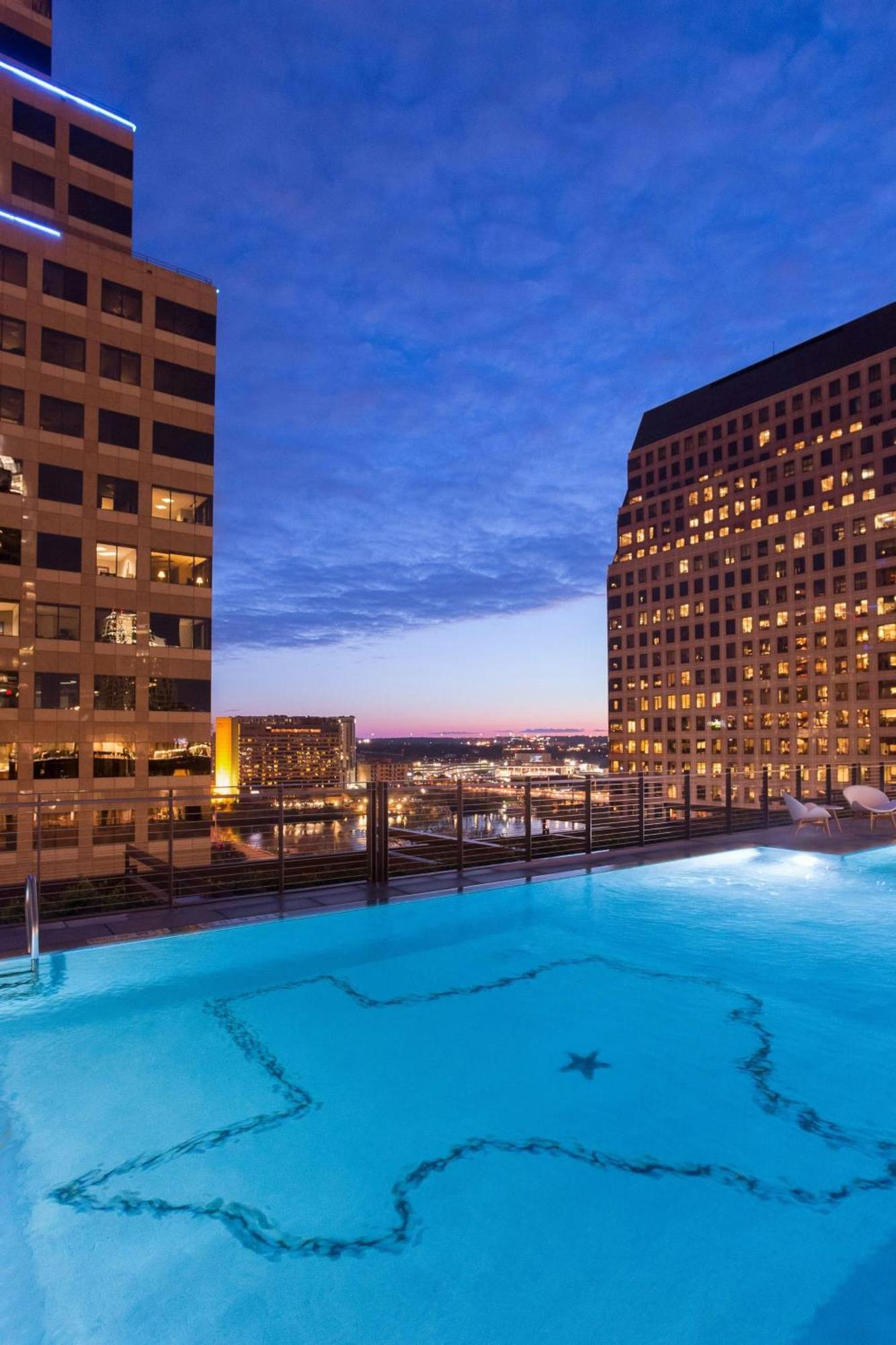 Hotel Jw Marriott