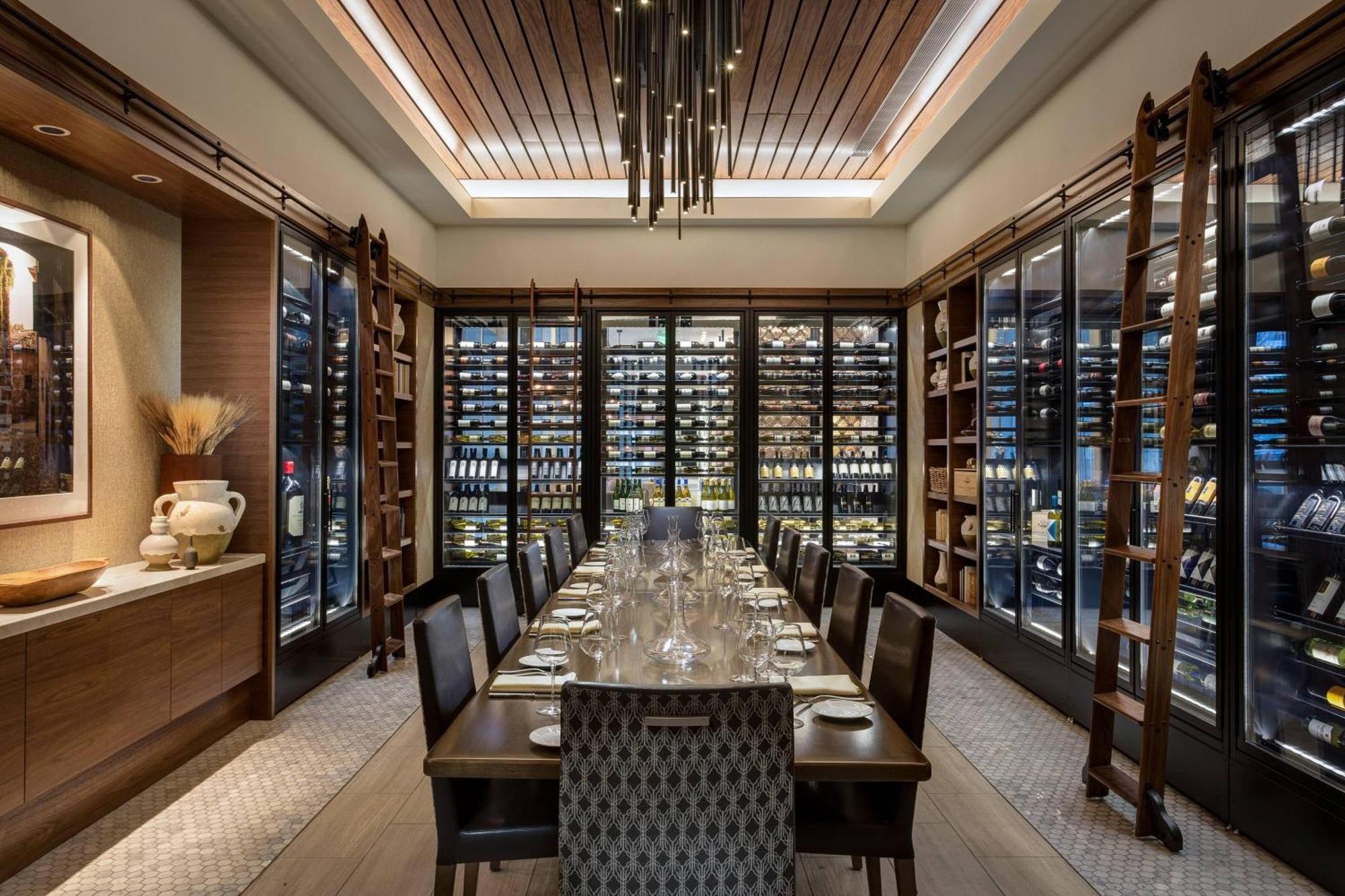 Hotel Jw Marriott Austin
