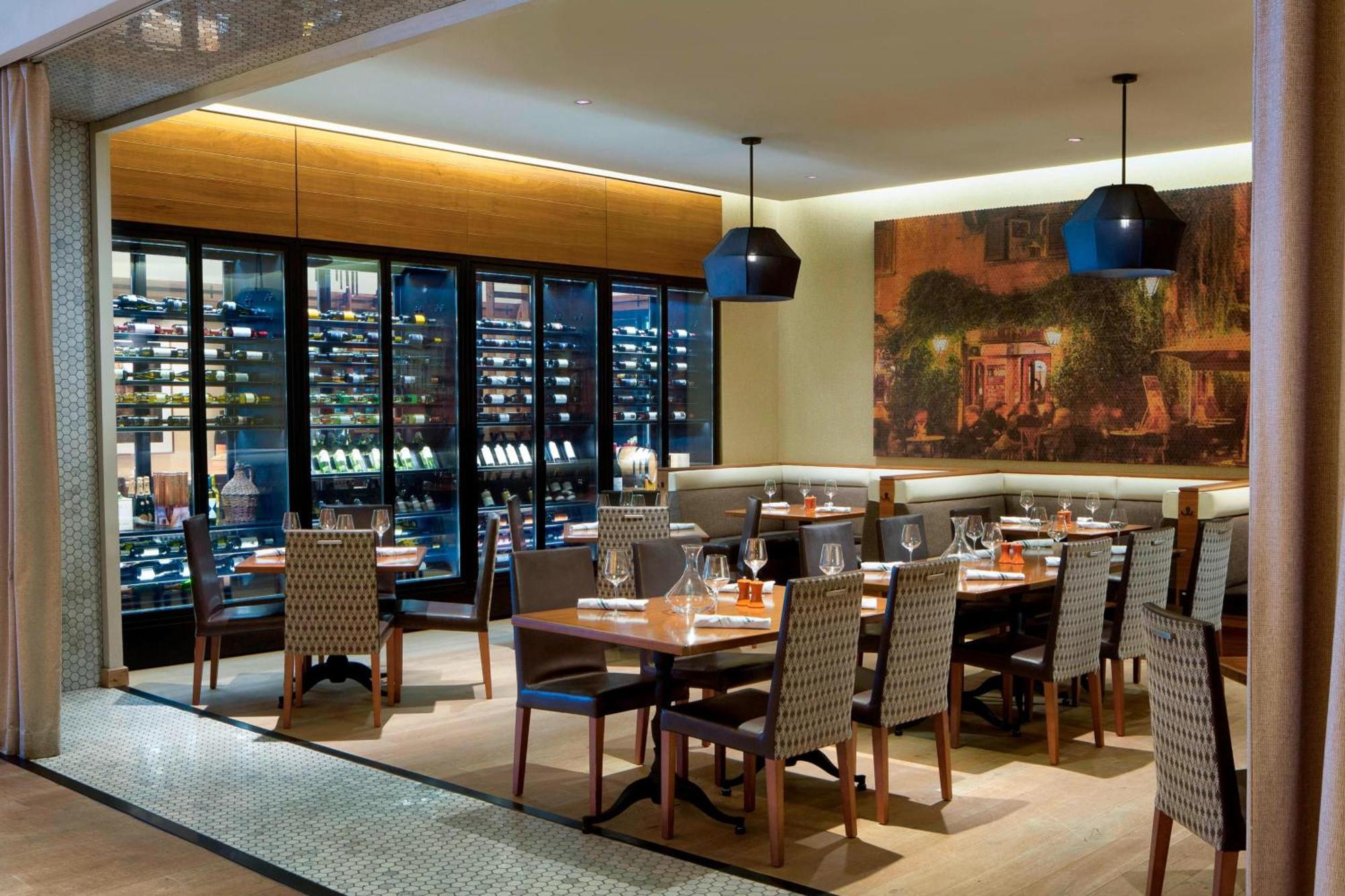 Jw Marriott 4* Austin