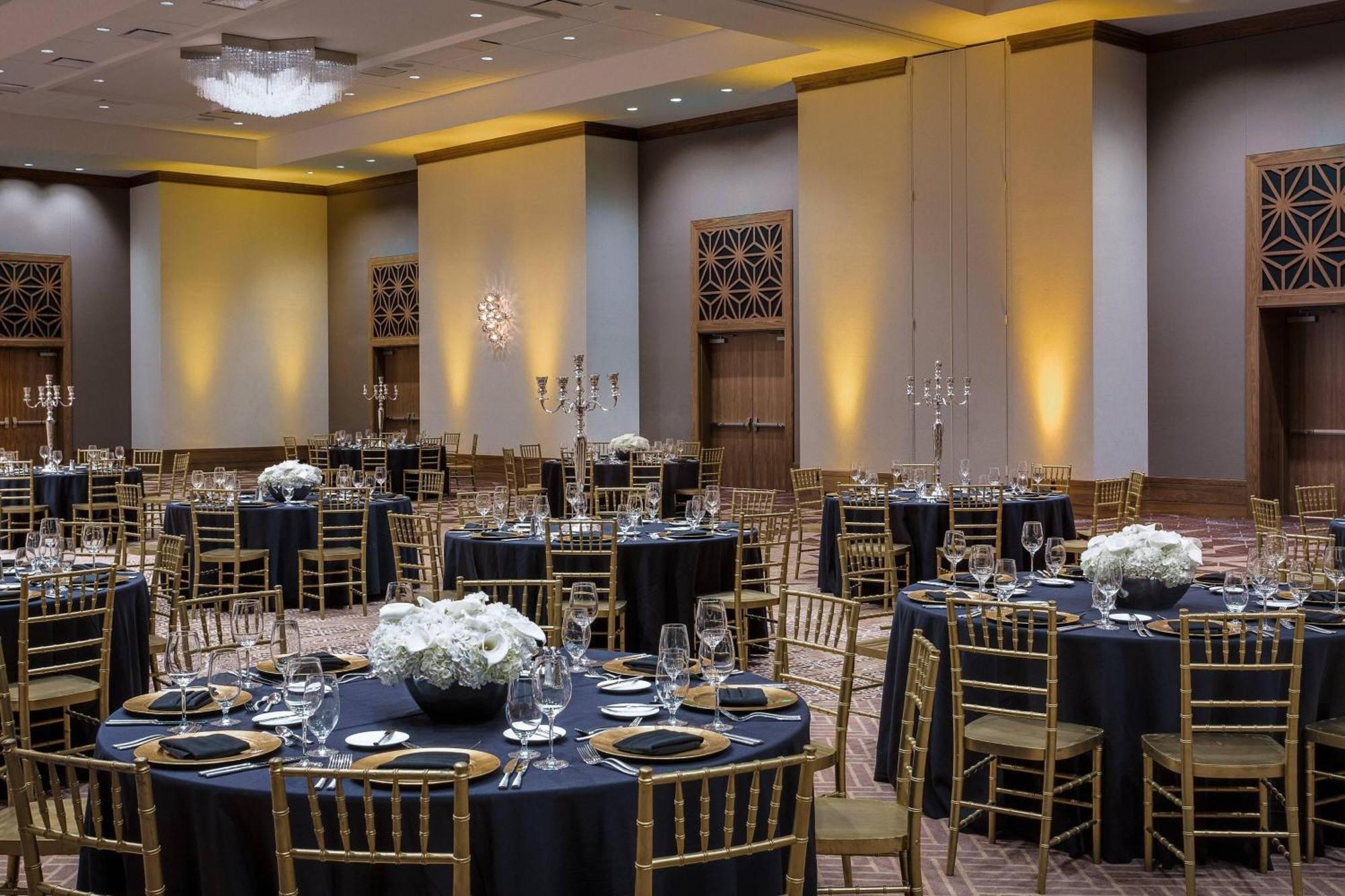 Jw Marriott Hotel