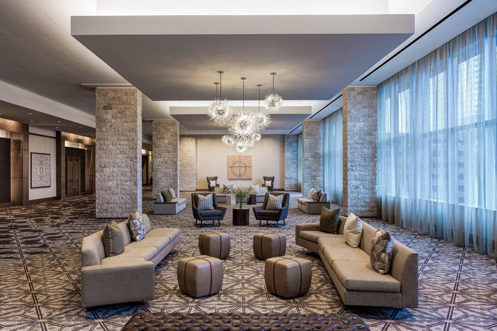 Hotel Jw Marriott