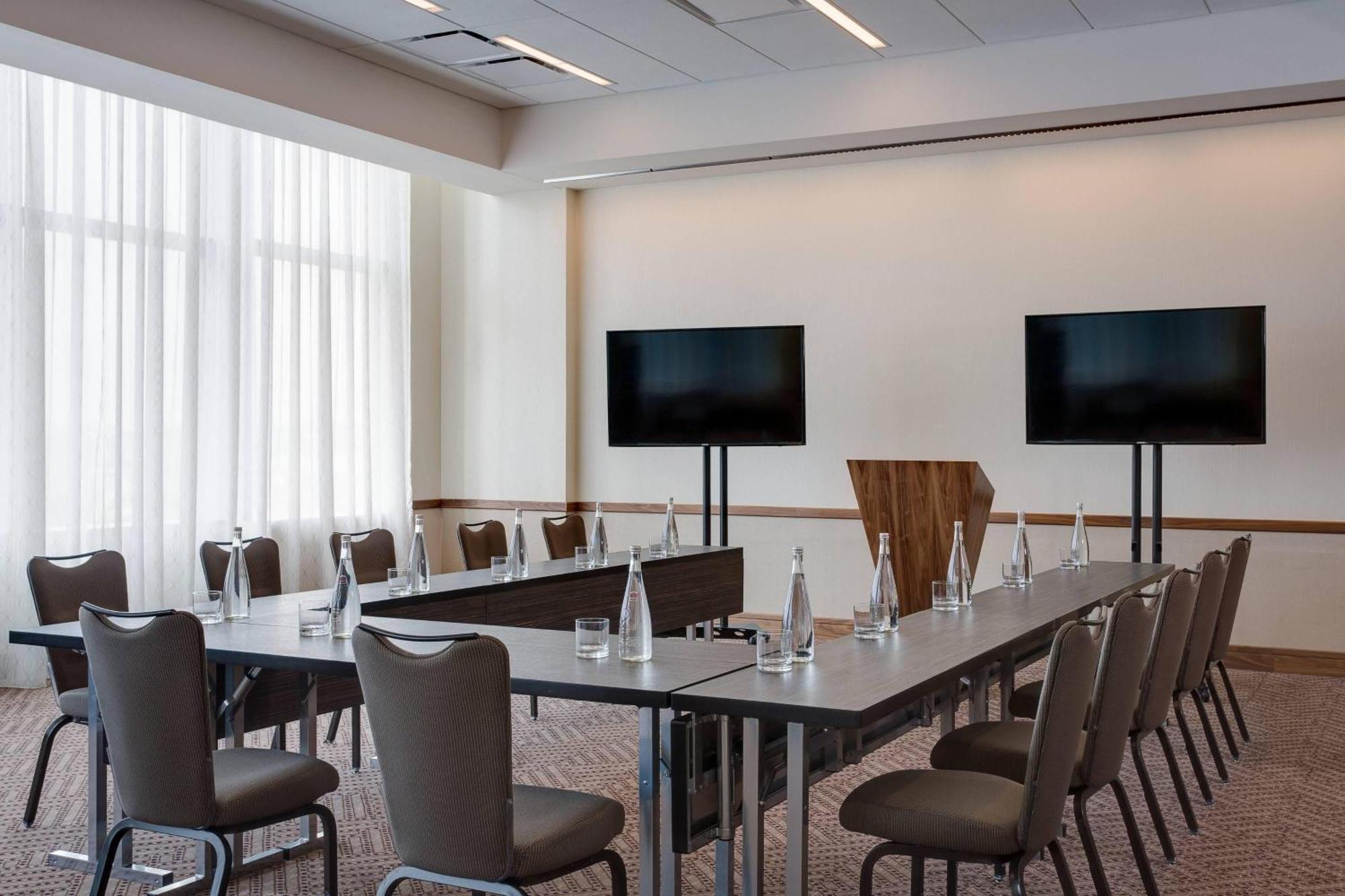 Jw Marriott Austin