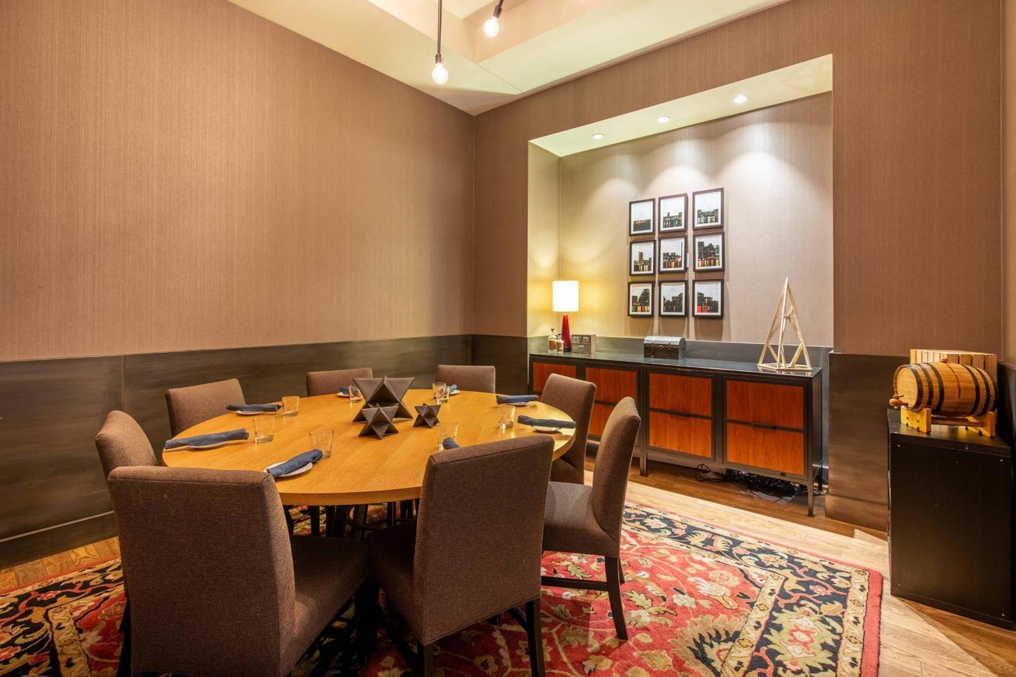 Jw Marriott Hotel