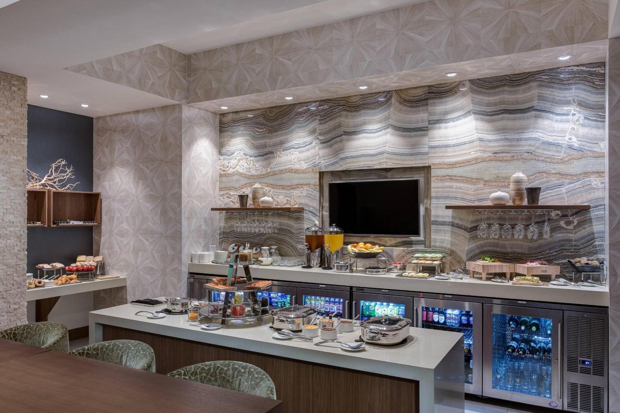 Jw Marriott 4* Austin