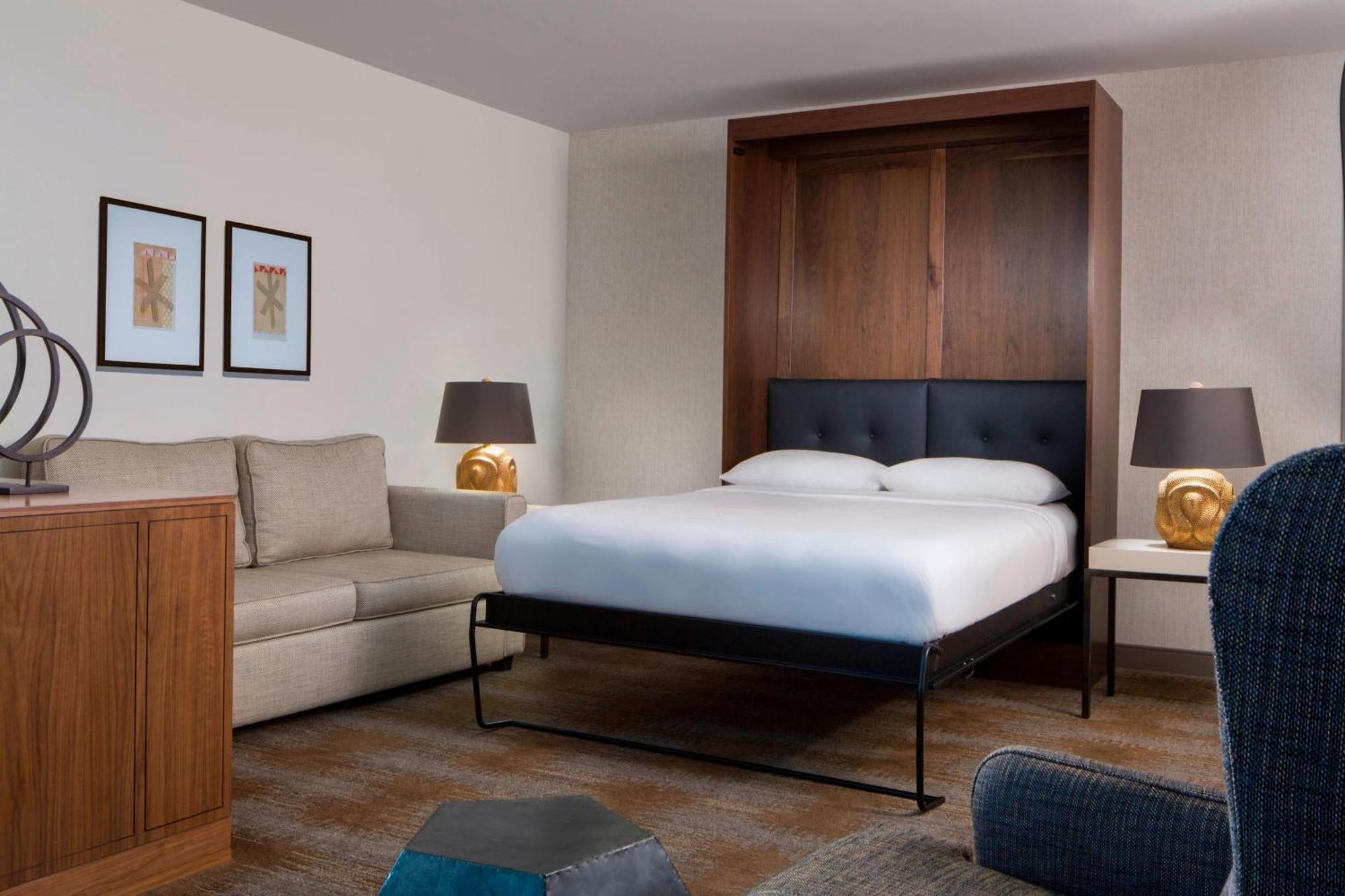 Hotel Jw Marriott 4*