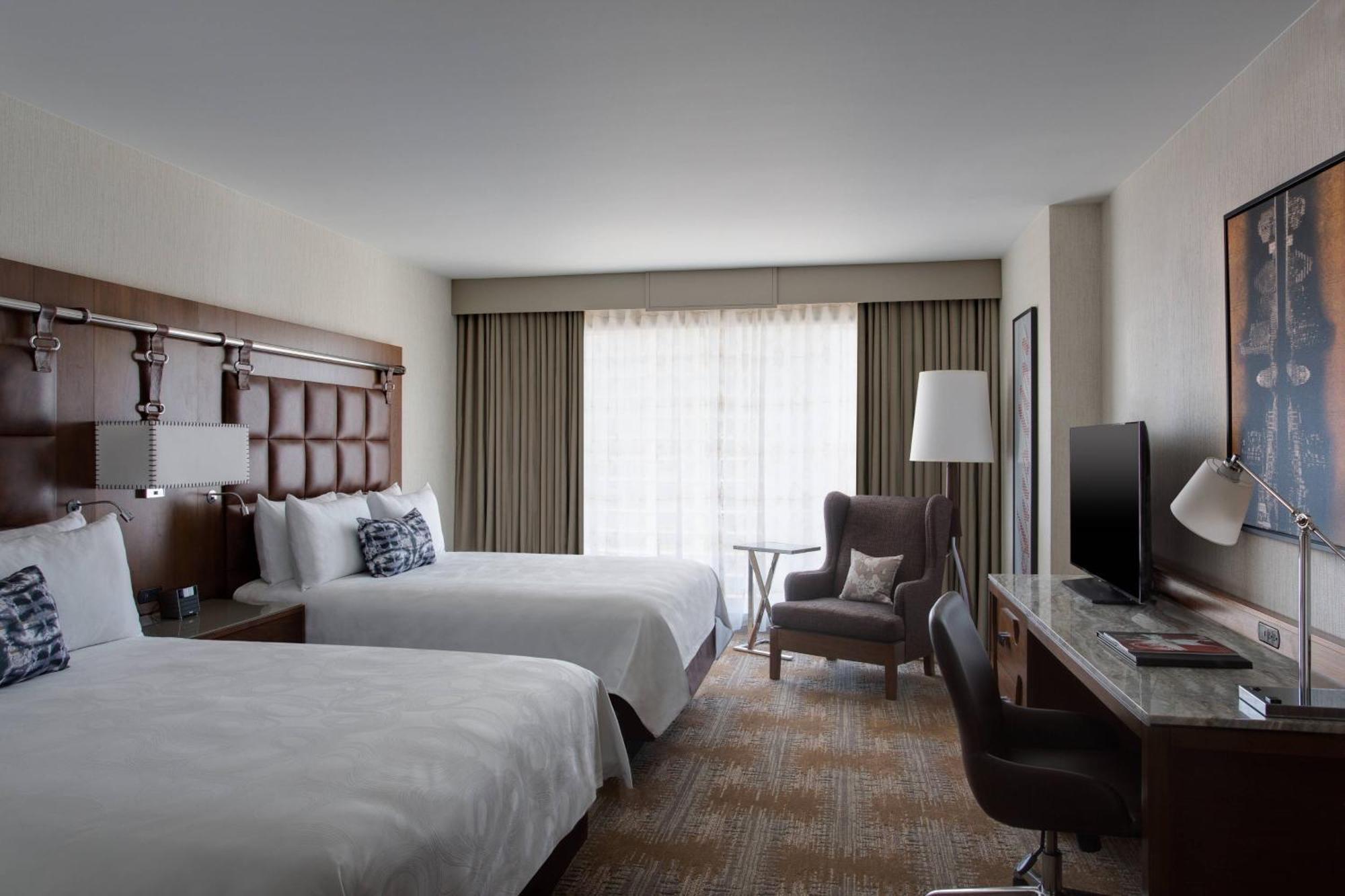 Jw Marriott Austin