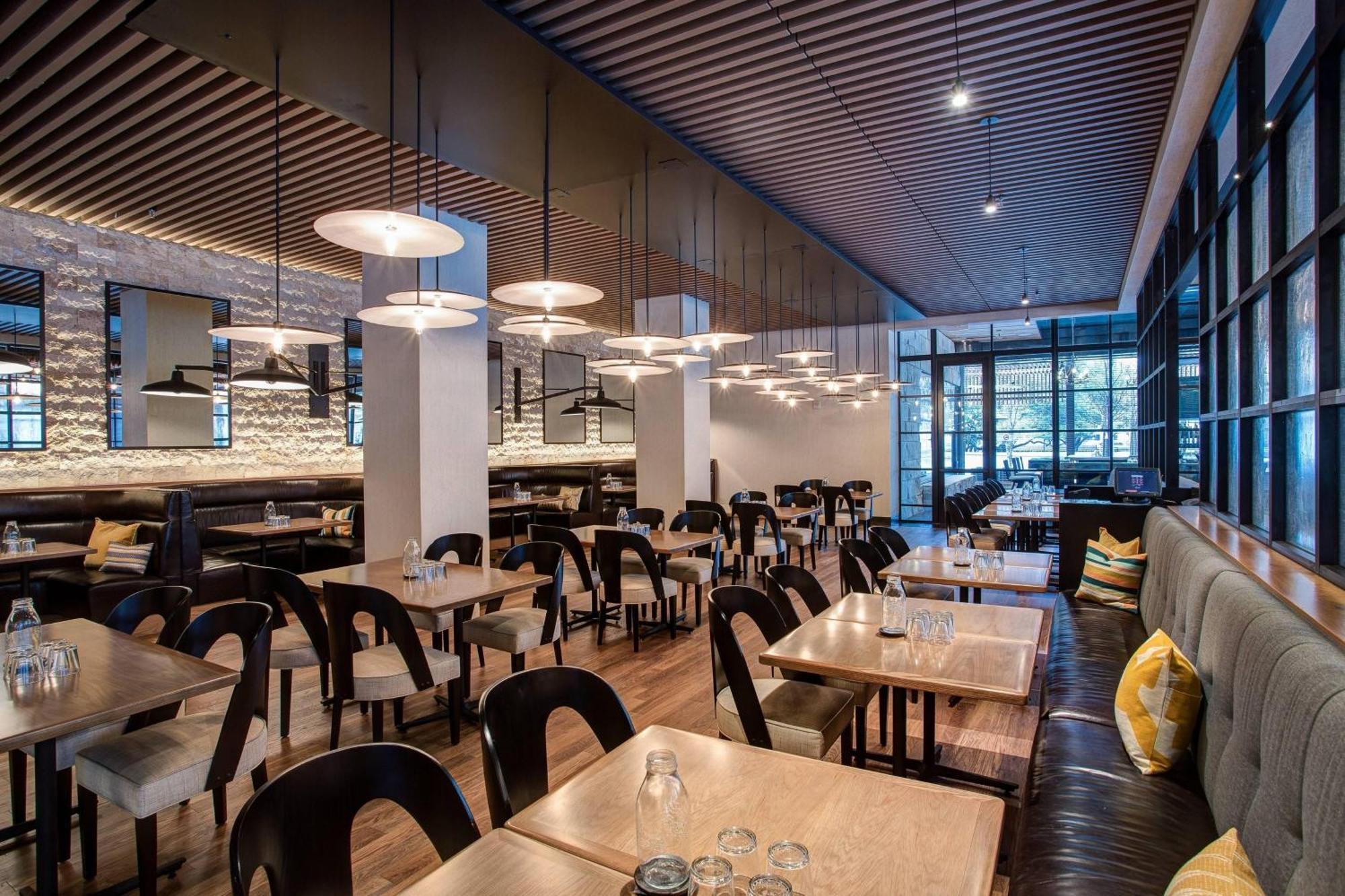 Jw Marriott 4* Austin