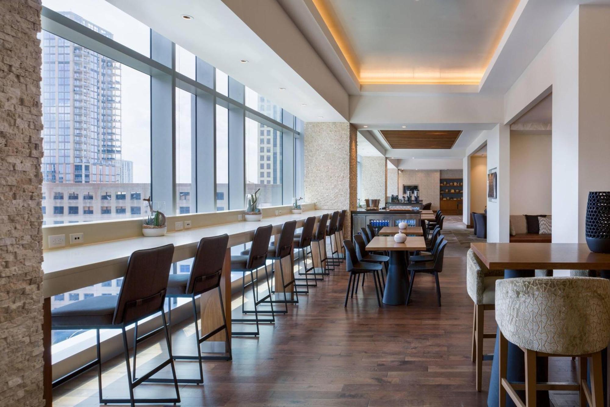 Jw Marriott Hotel