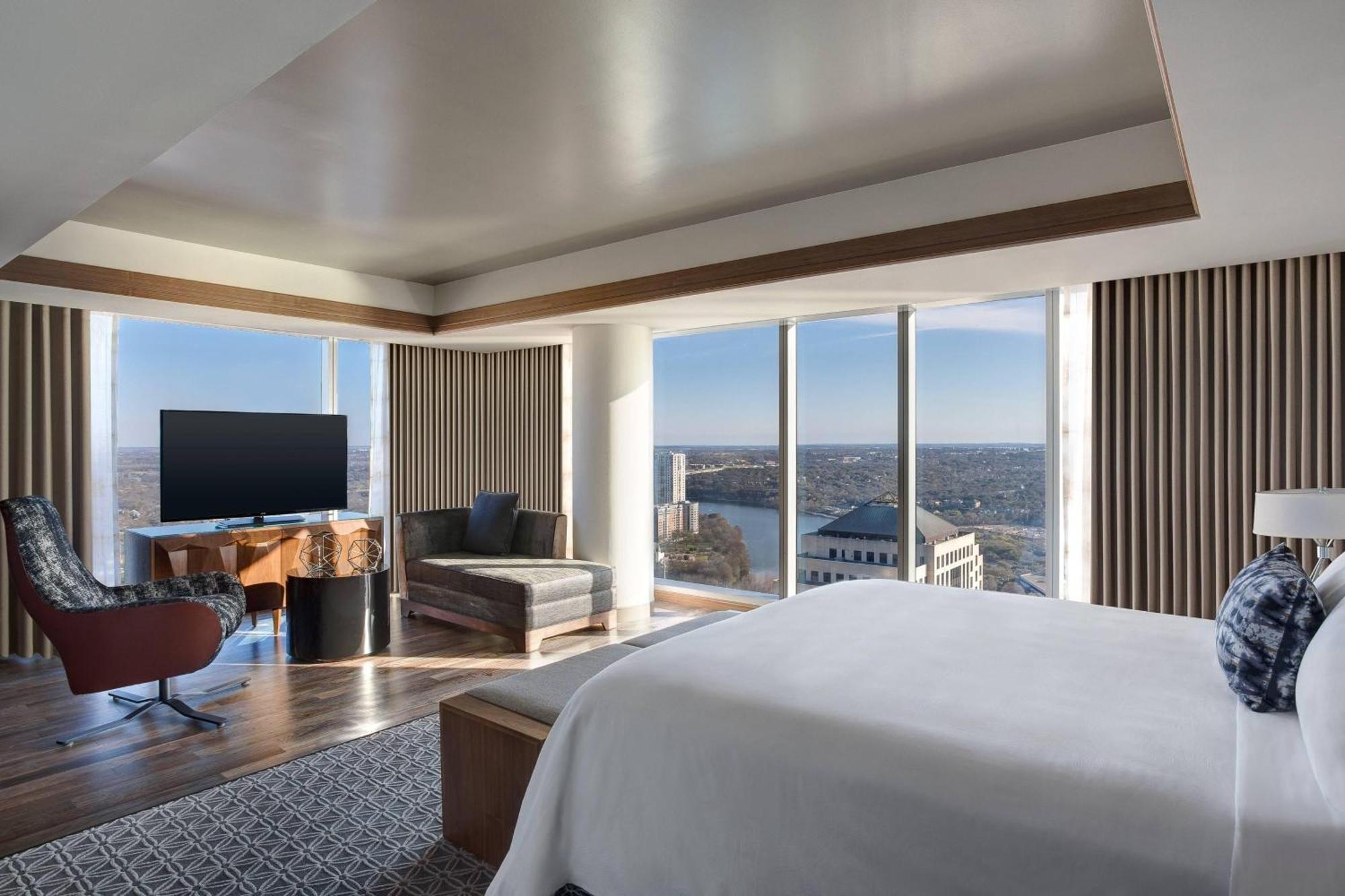 Hotel Jw Marriott 4*