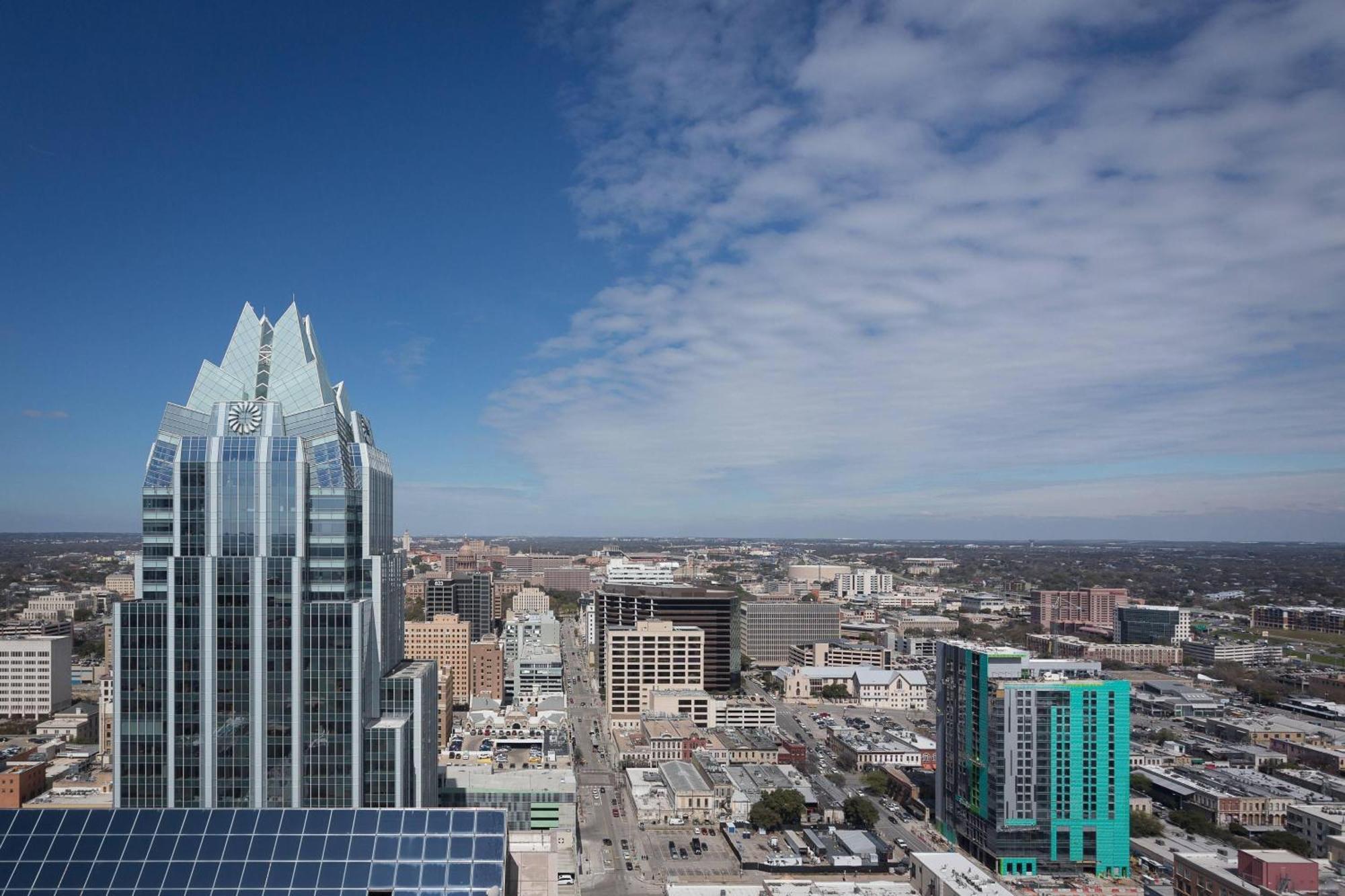 Jw Marriott Austin