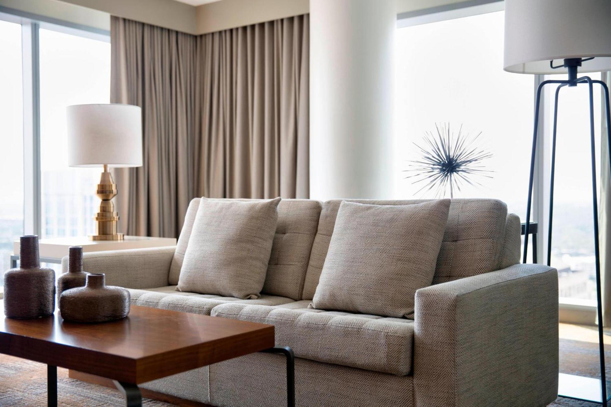 Jw Marriott Hotel 4*