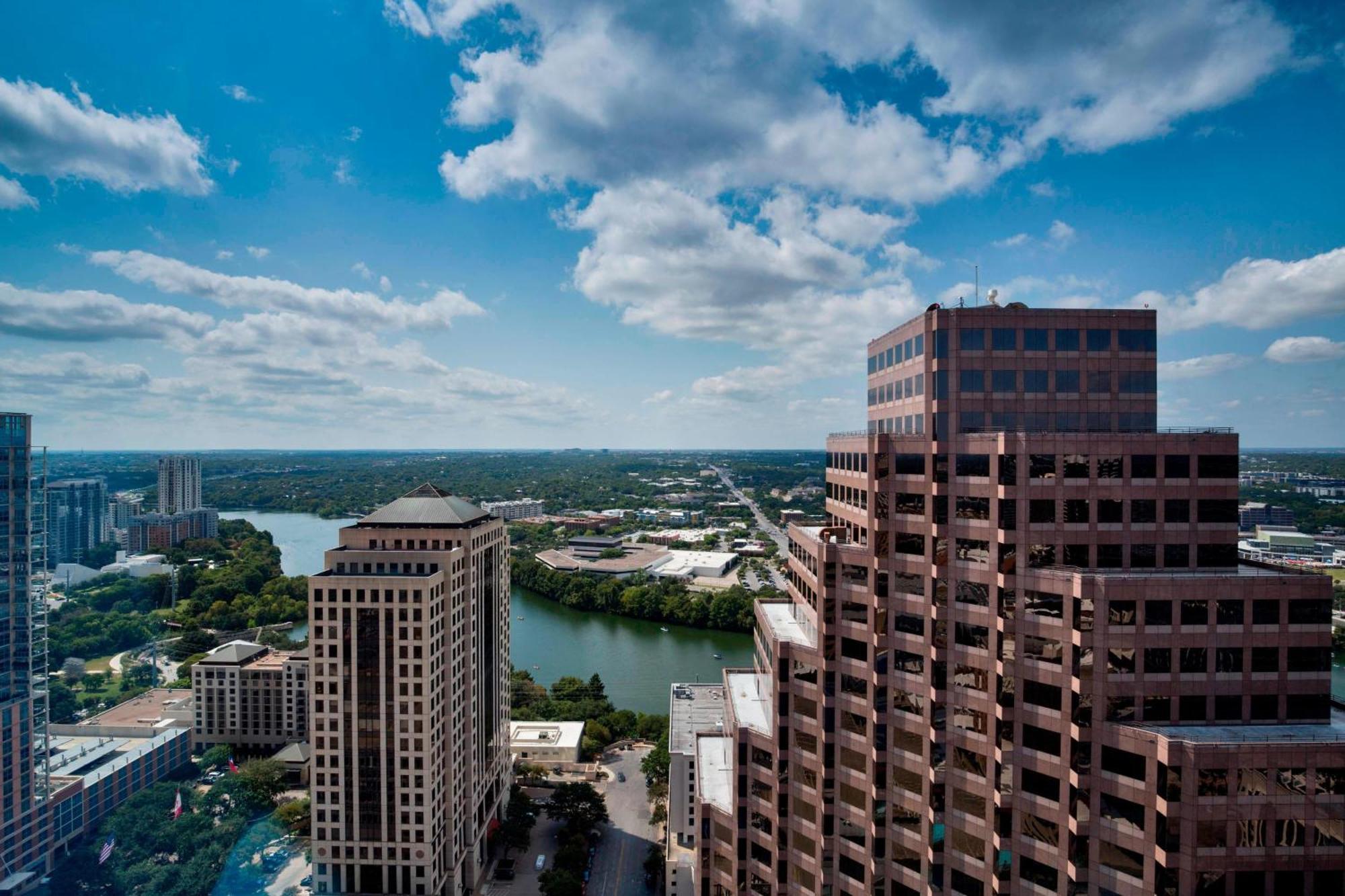 Jw Marriott 4*
