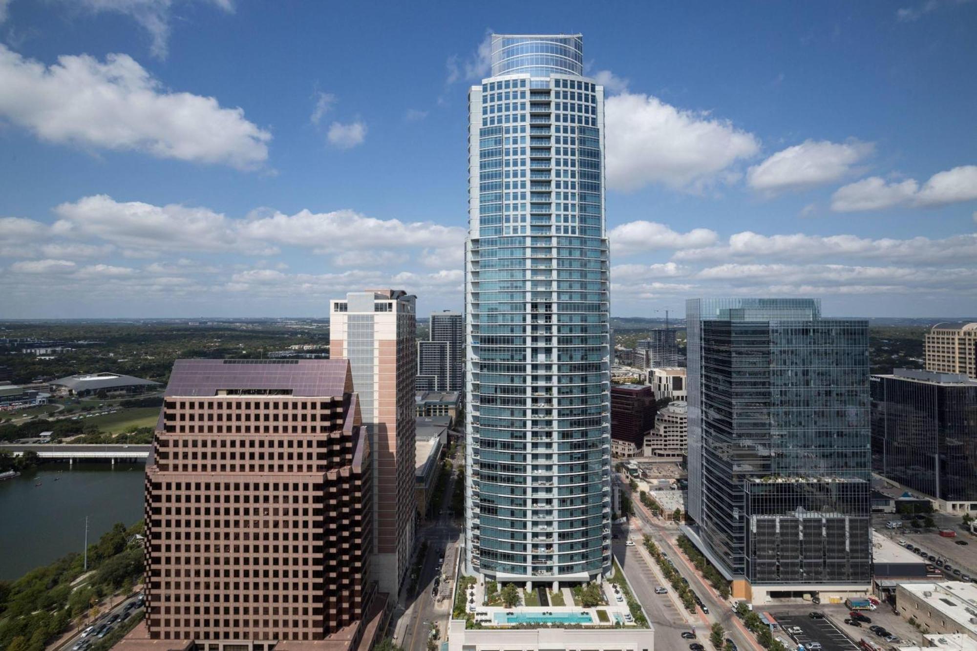 Jw Marriott 4* Austin