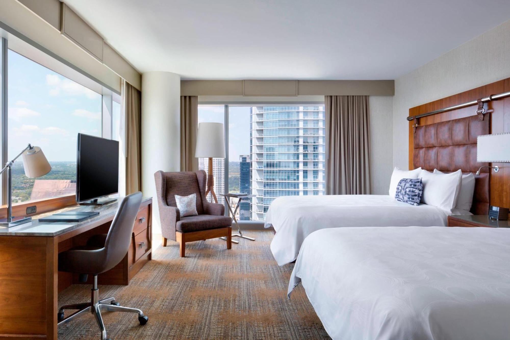 Hotel Jw Marriott