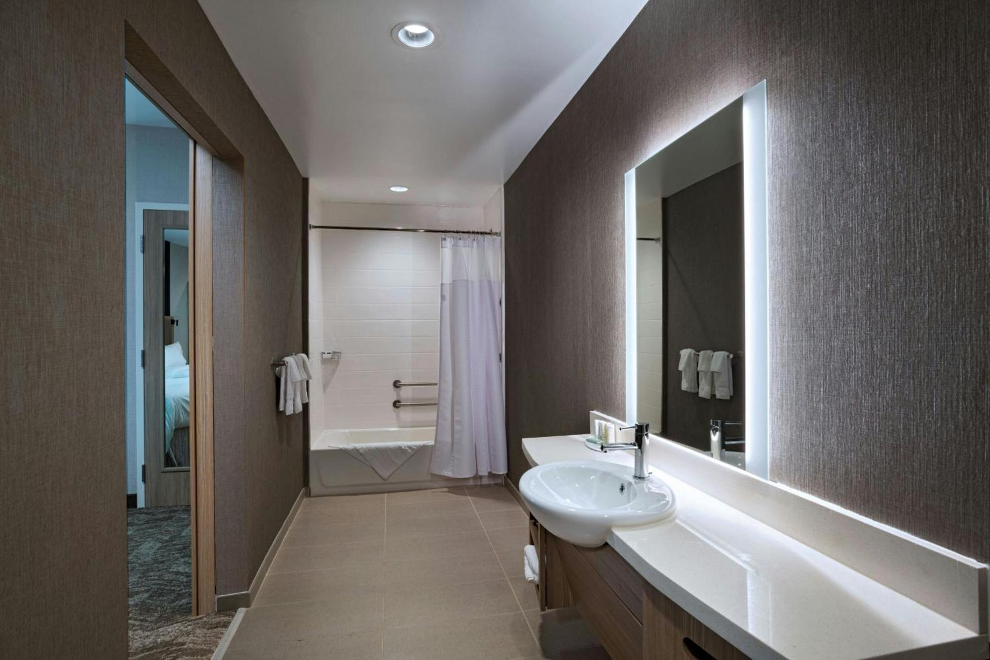 Springhill By Marriott North