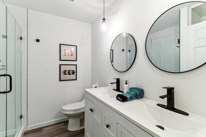 Artist Retreat By Soco - Sleeps 6 - Free Parking Apartment Austin