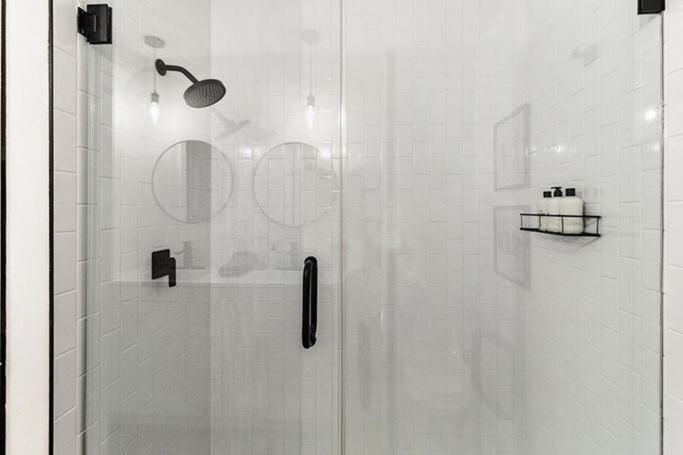 Apartment Artist Retreat By Soco - Sleeps 6 - Free Parking *