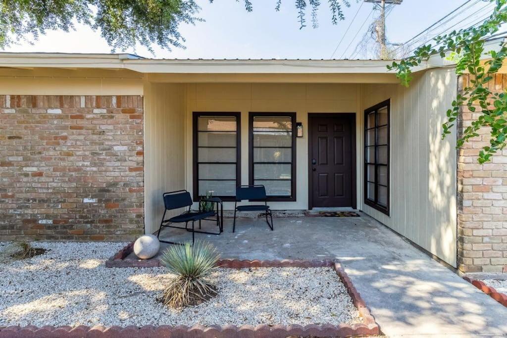 Artist Retreat By Soco - Sleeps 6 - Free Parking *