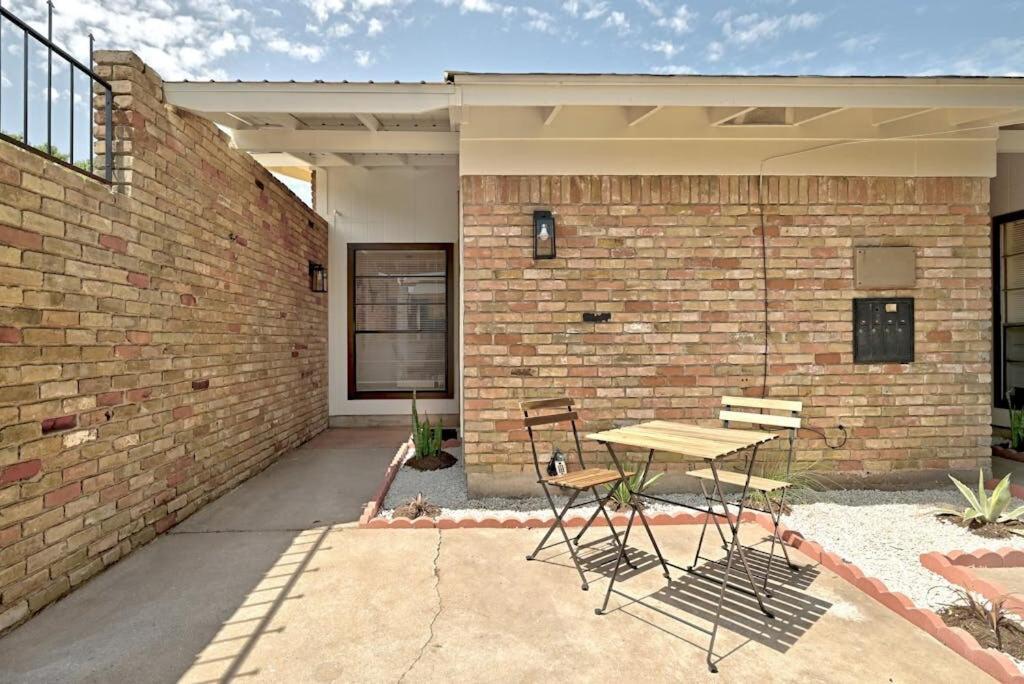 Artist Retreat By Soco - Sleeps 4 - Free Parking *