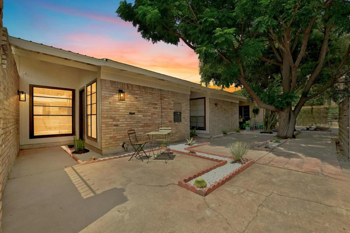 Artist Retreat By Soco - Sleeps 4 - Free Parking